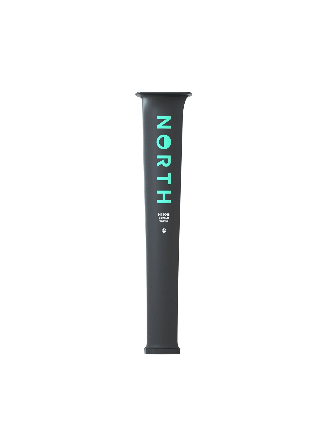 Sonar HM Carbon Mast