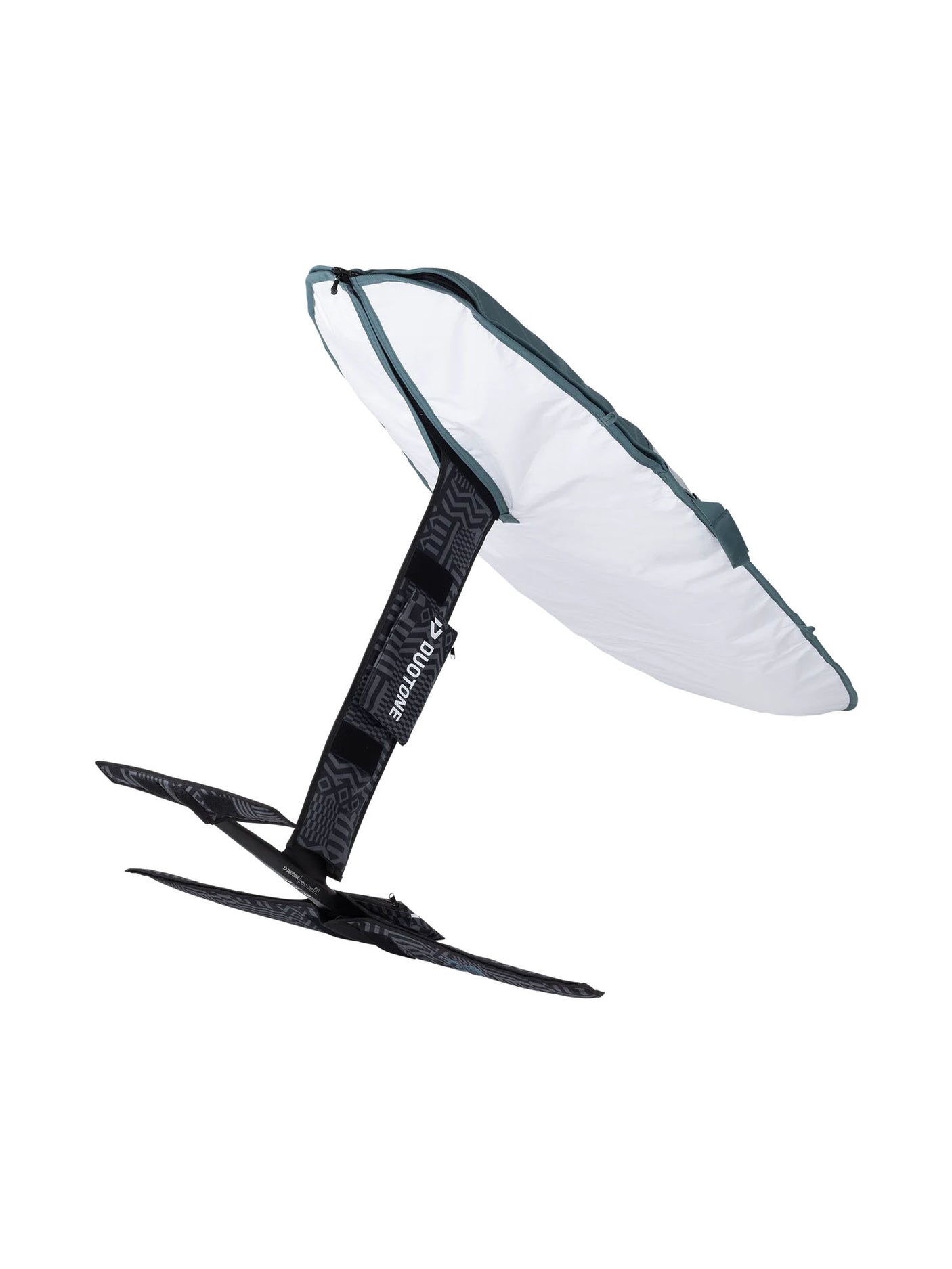 Wing Mid Length Slate Boardbag