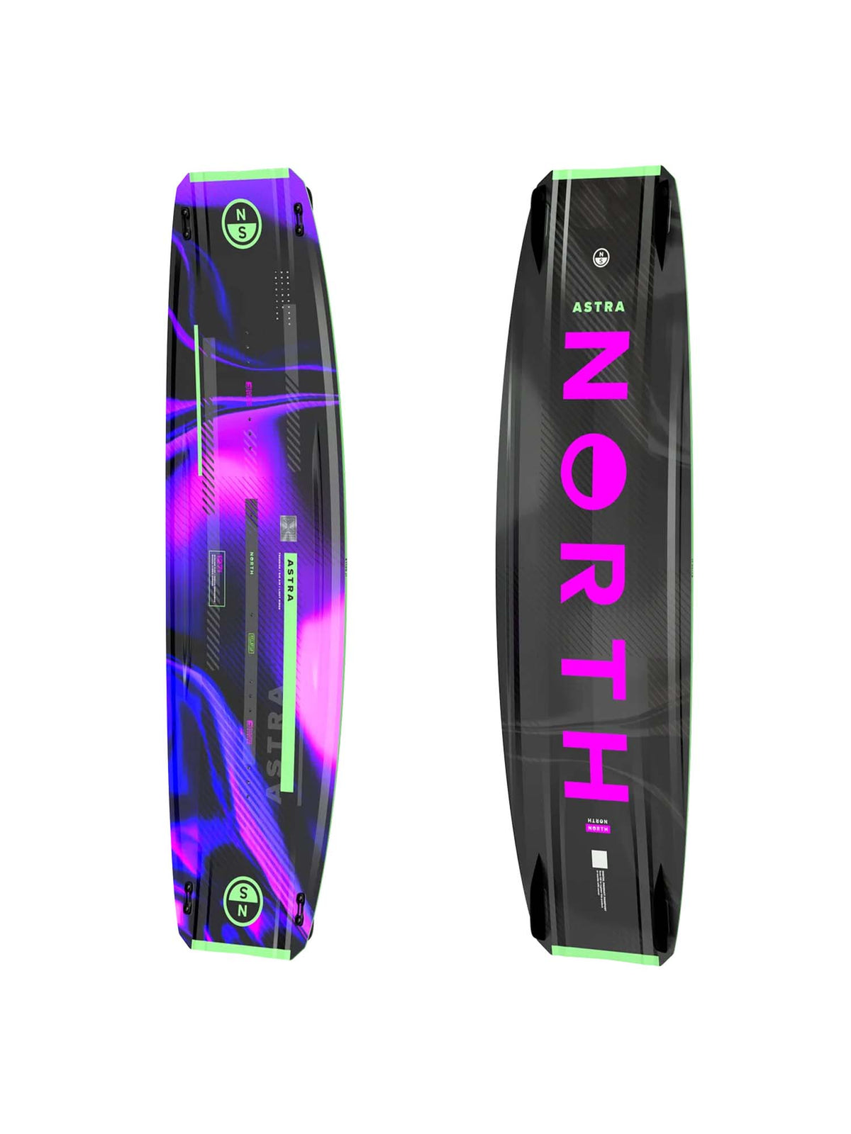North Astra Twintip