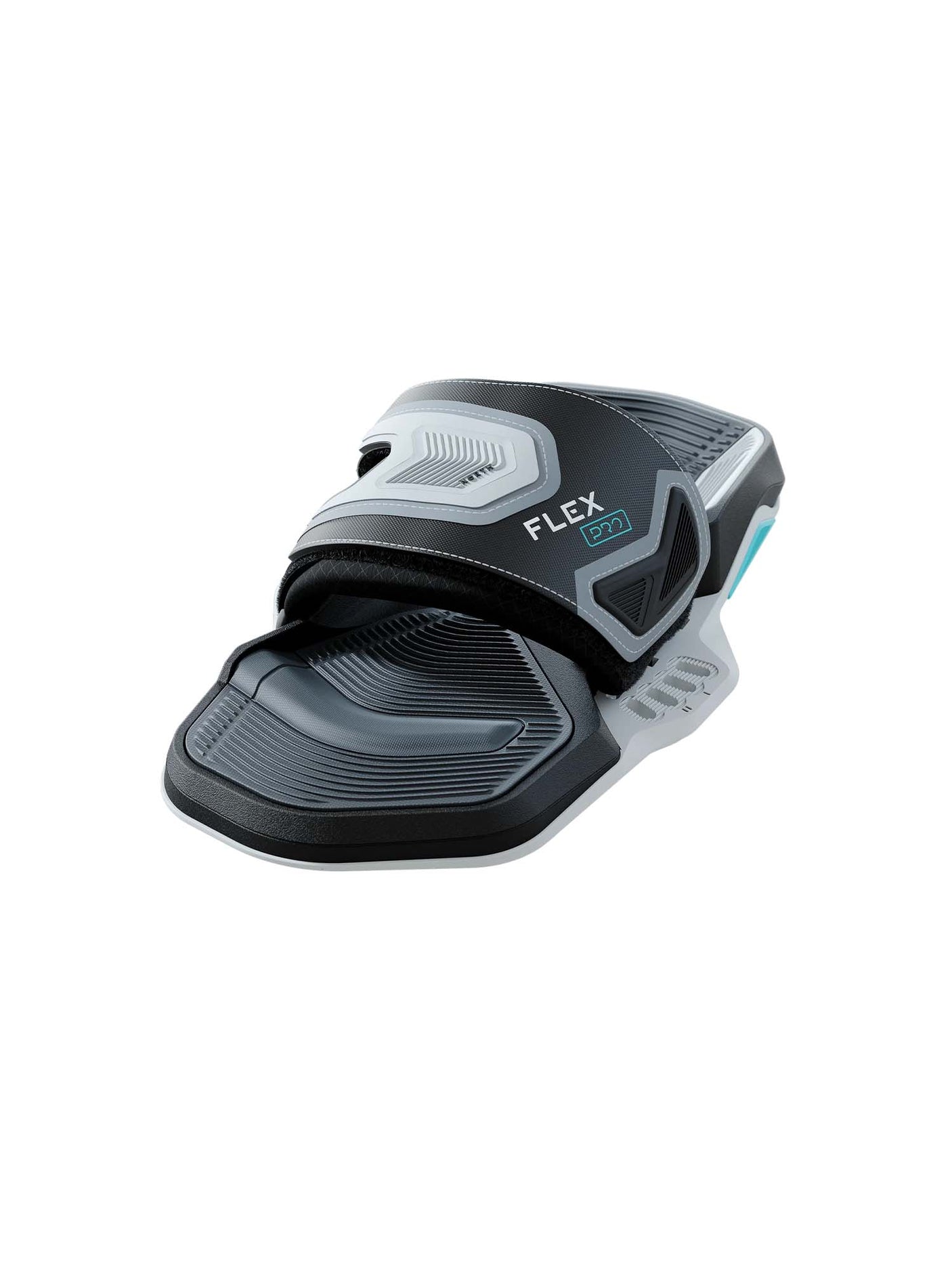 Flex Pro Footstraps/Pads