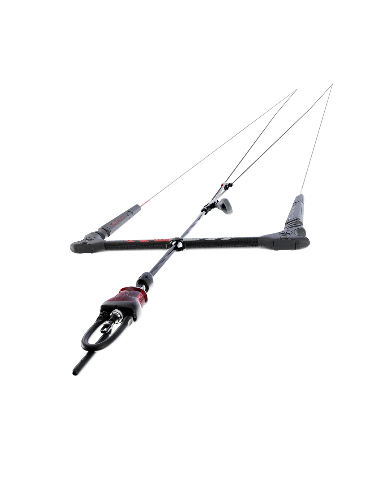 Navigator Gen 2 Short Throw Kite Control Bar