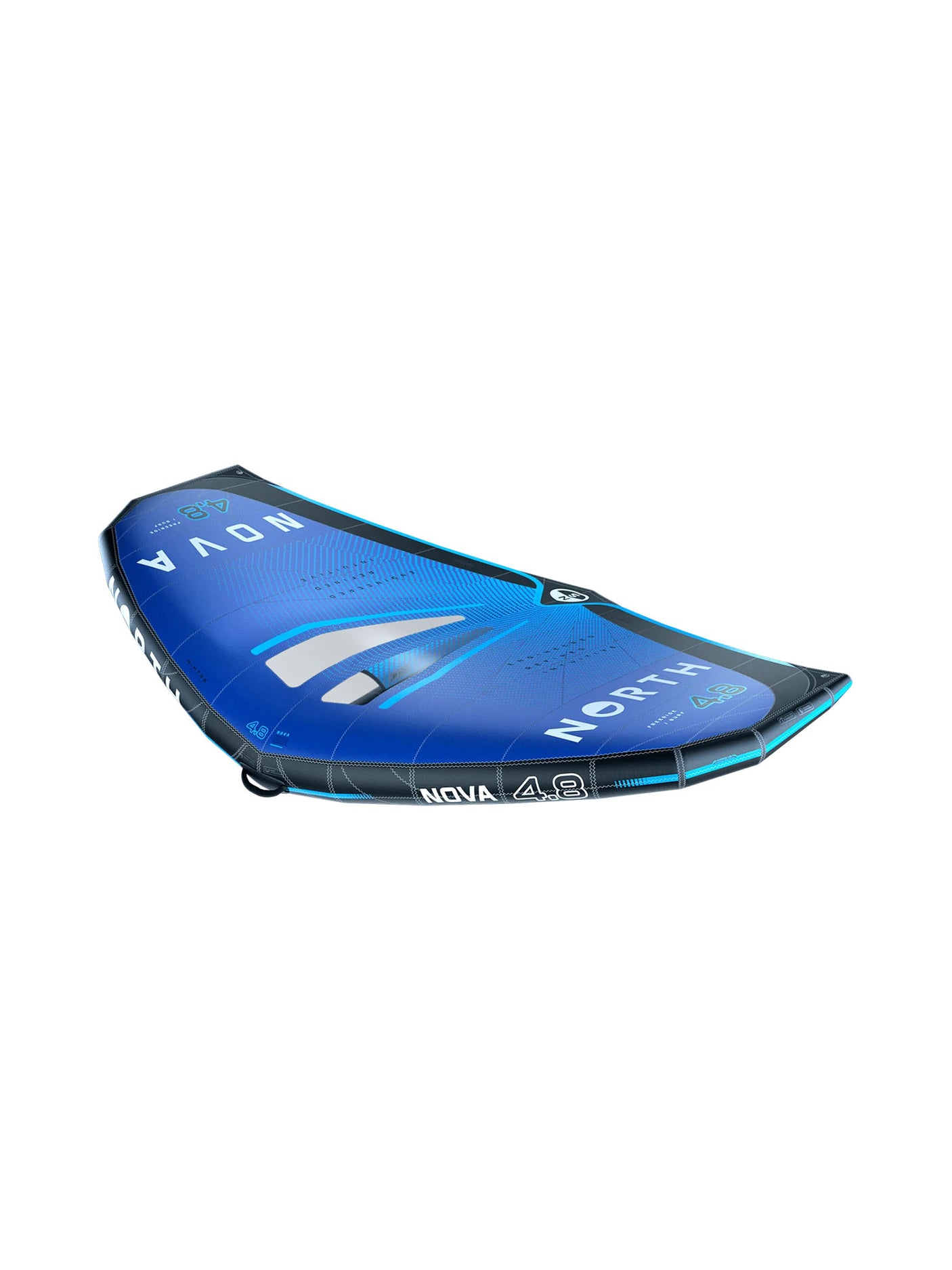 Nova 2025 Wing