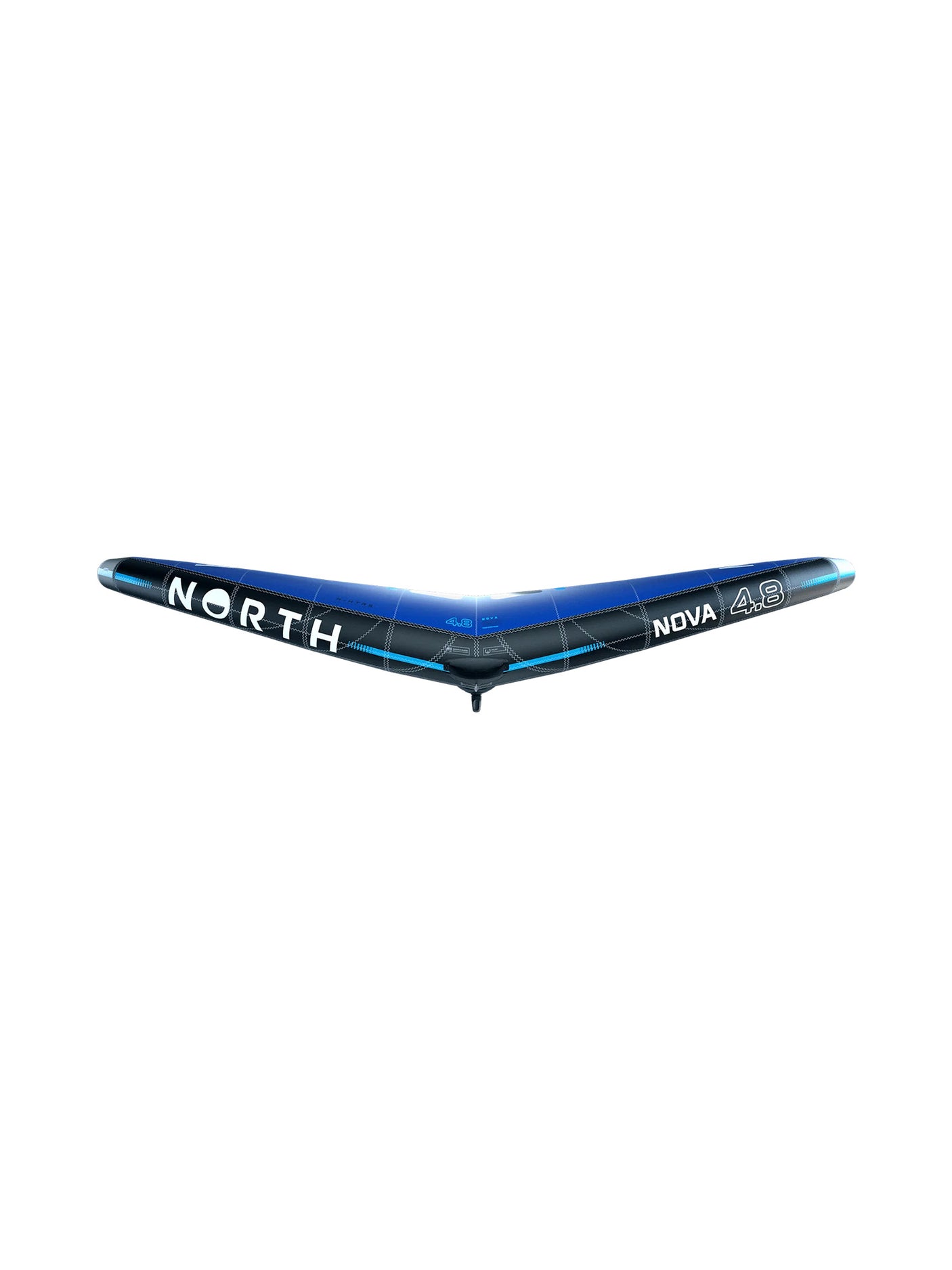 Nova 2025 Wing