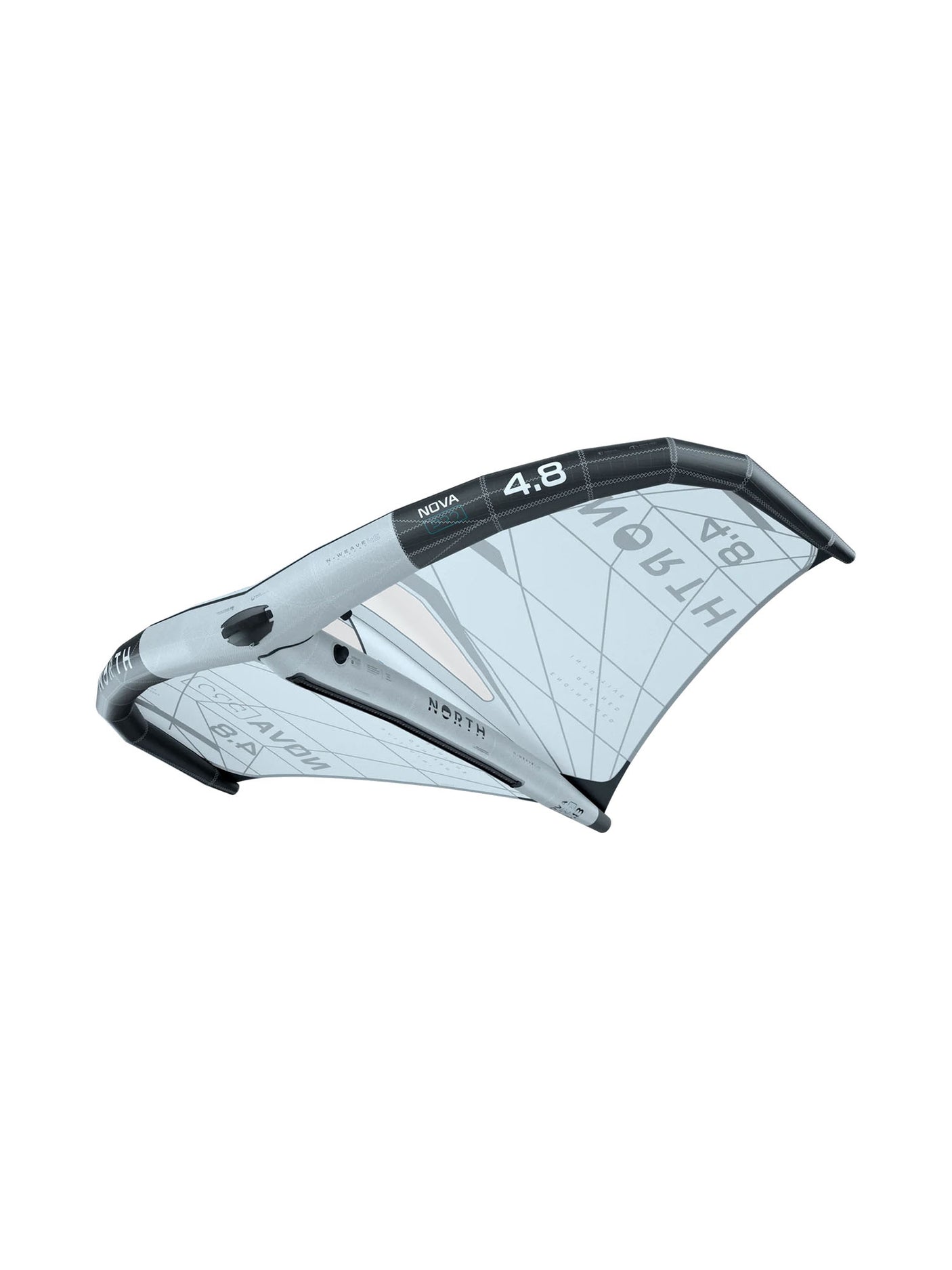Nova Pro 2026 Wing