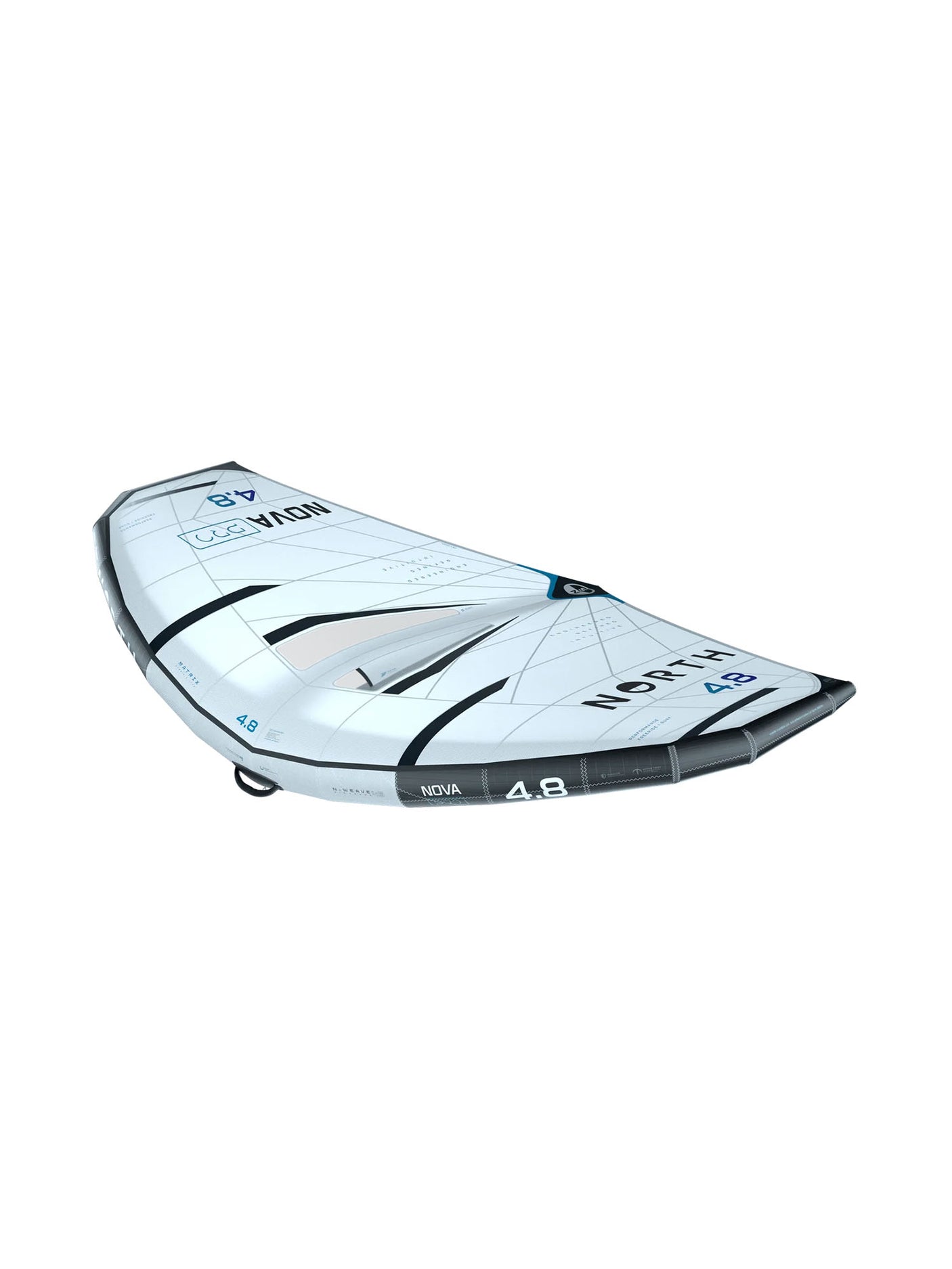 Nova Pro 2026 Wing