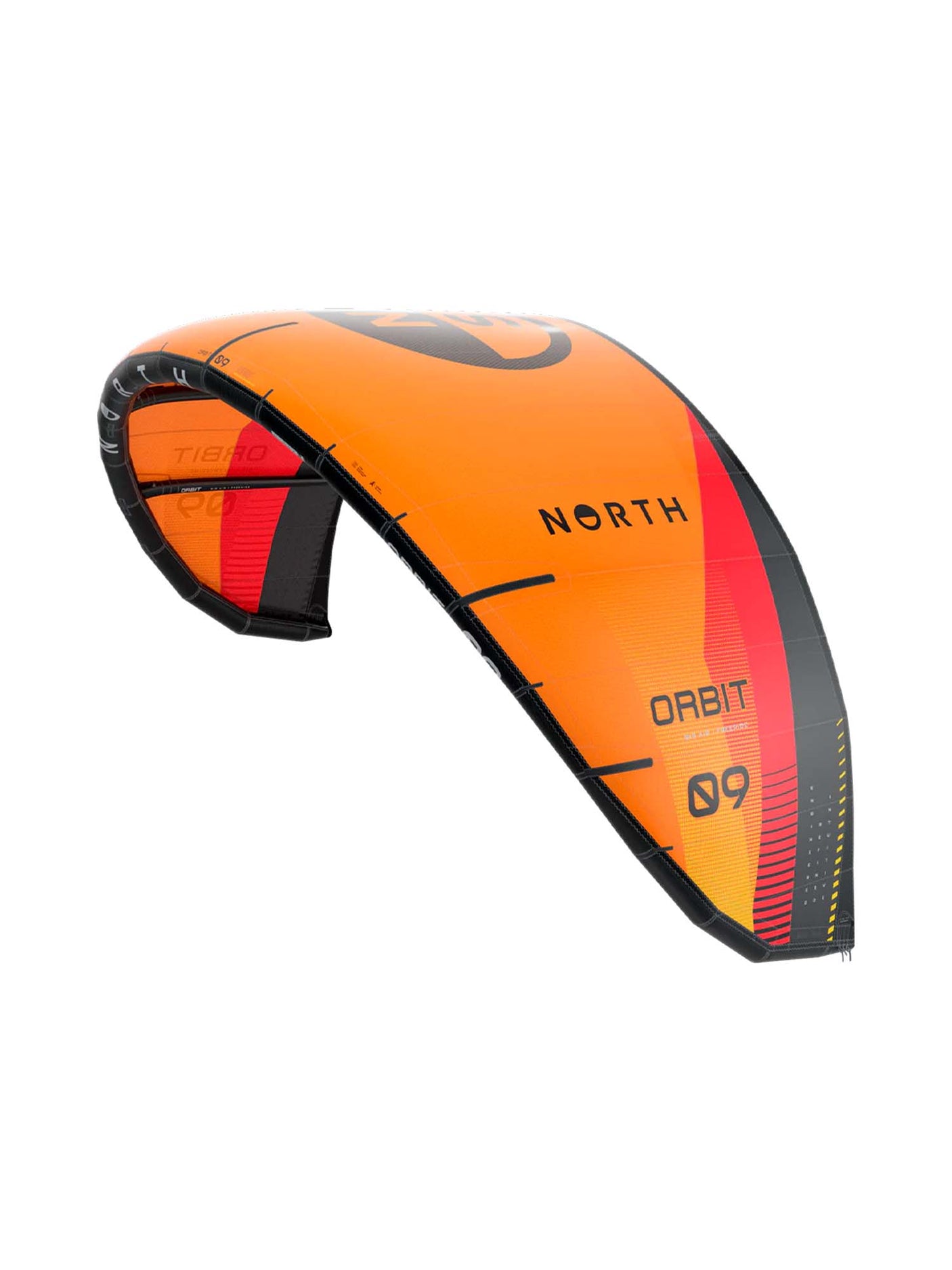 Orbit N-Max Pro 2026 Kite