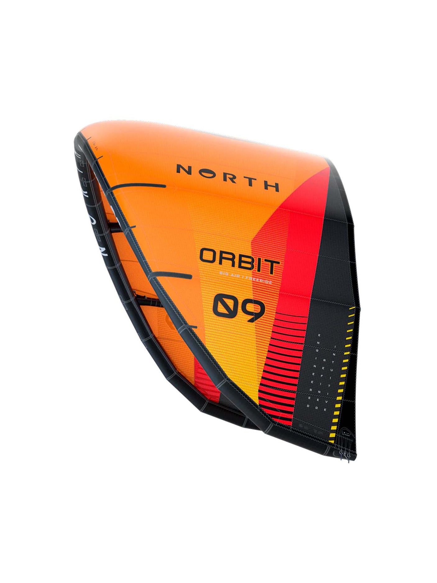 Orbit N-Max Pro 2026 Kite