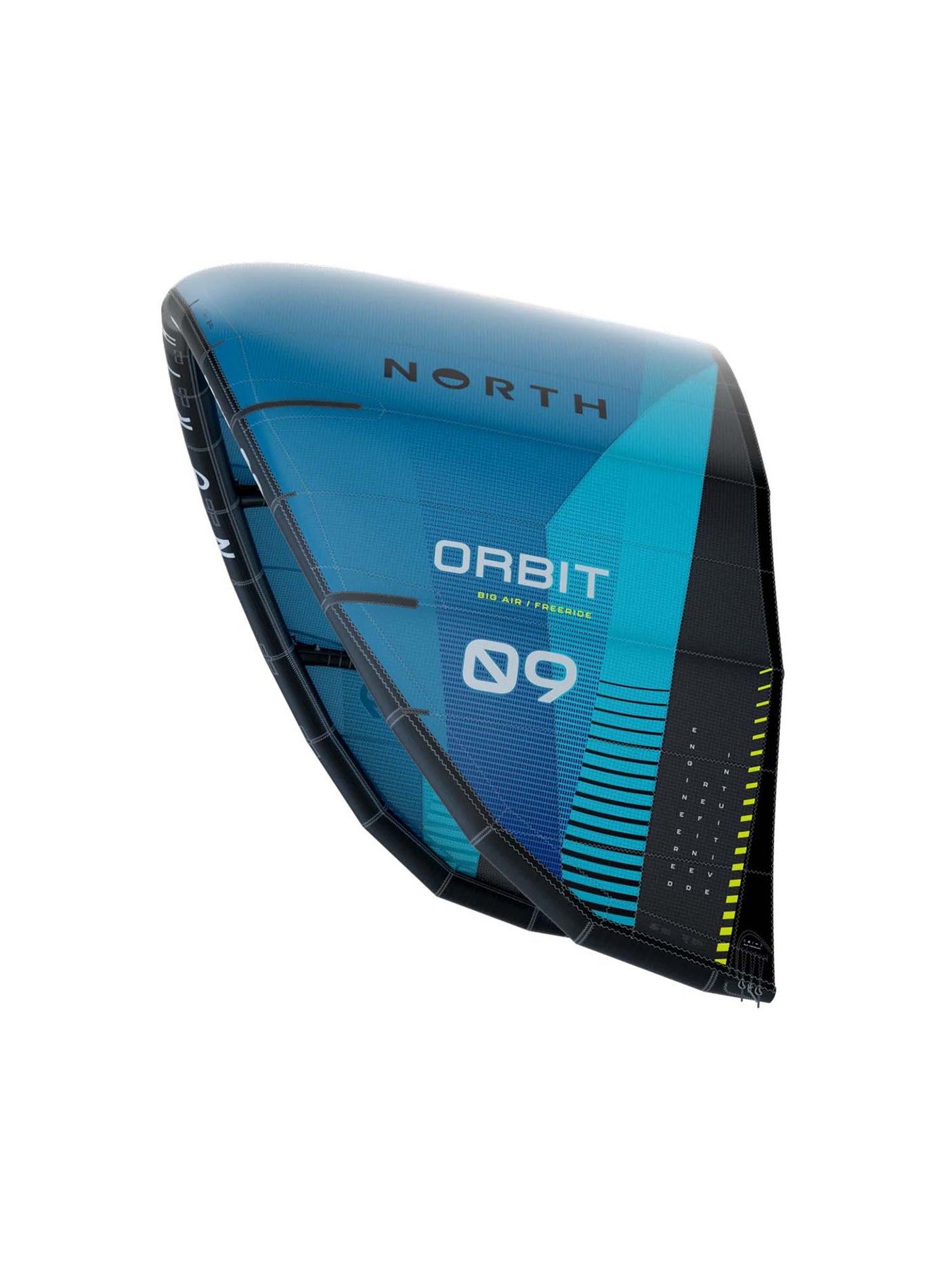 Orbit N-Max Pro 2026 Kite