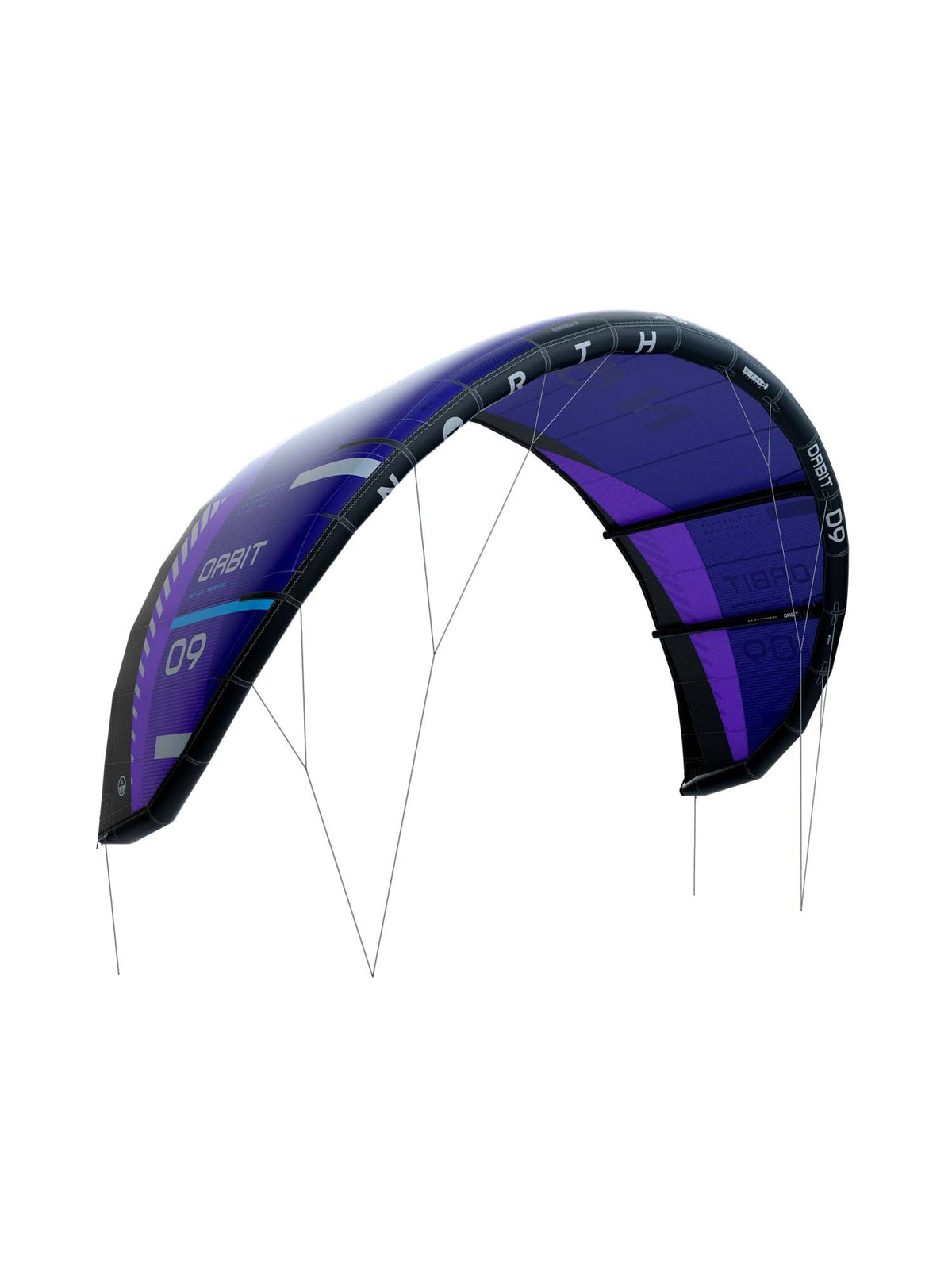 North Orbit N Max Pro 2027 deep purple