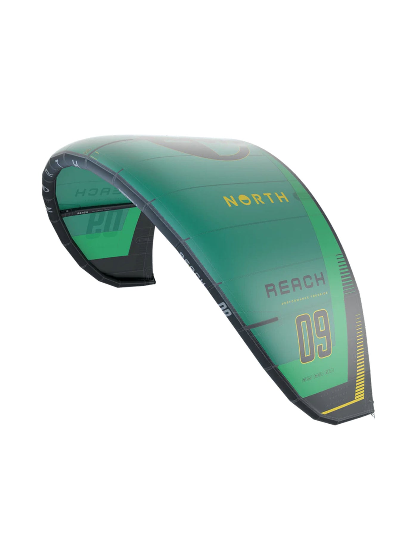 Reach 2025 Kite