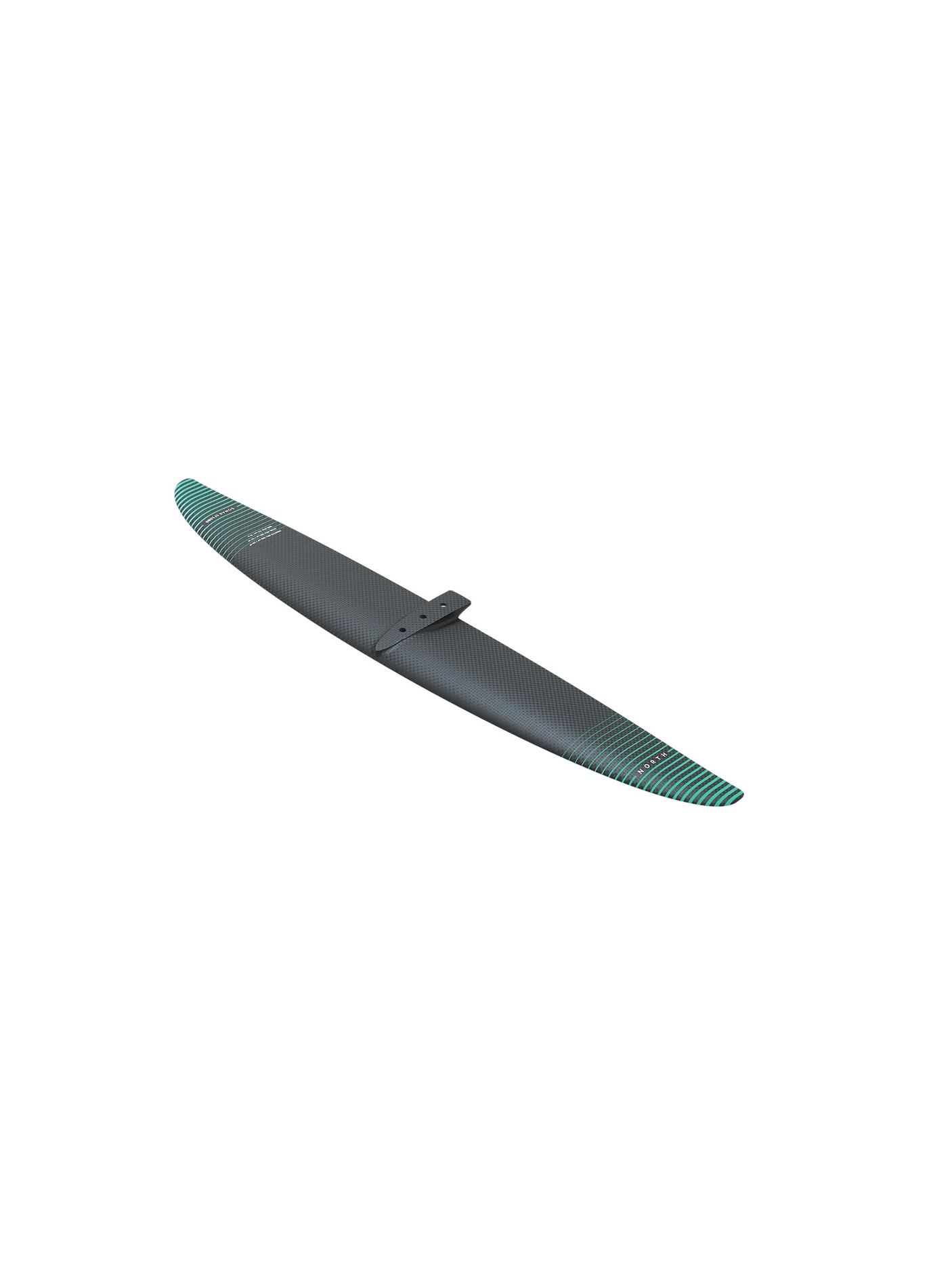 Sonar Surf Series Foil Set with Aluminium Mast