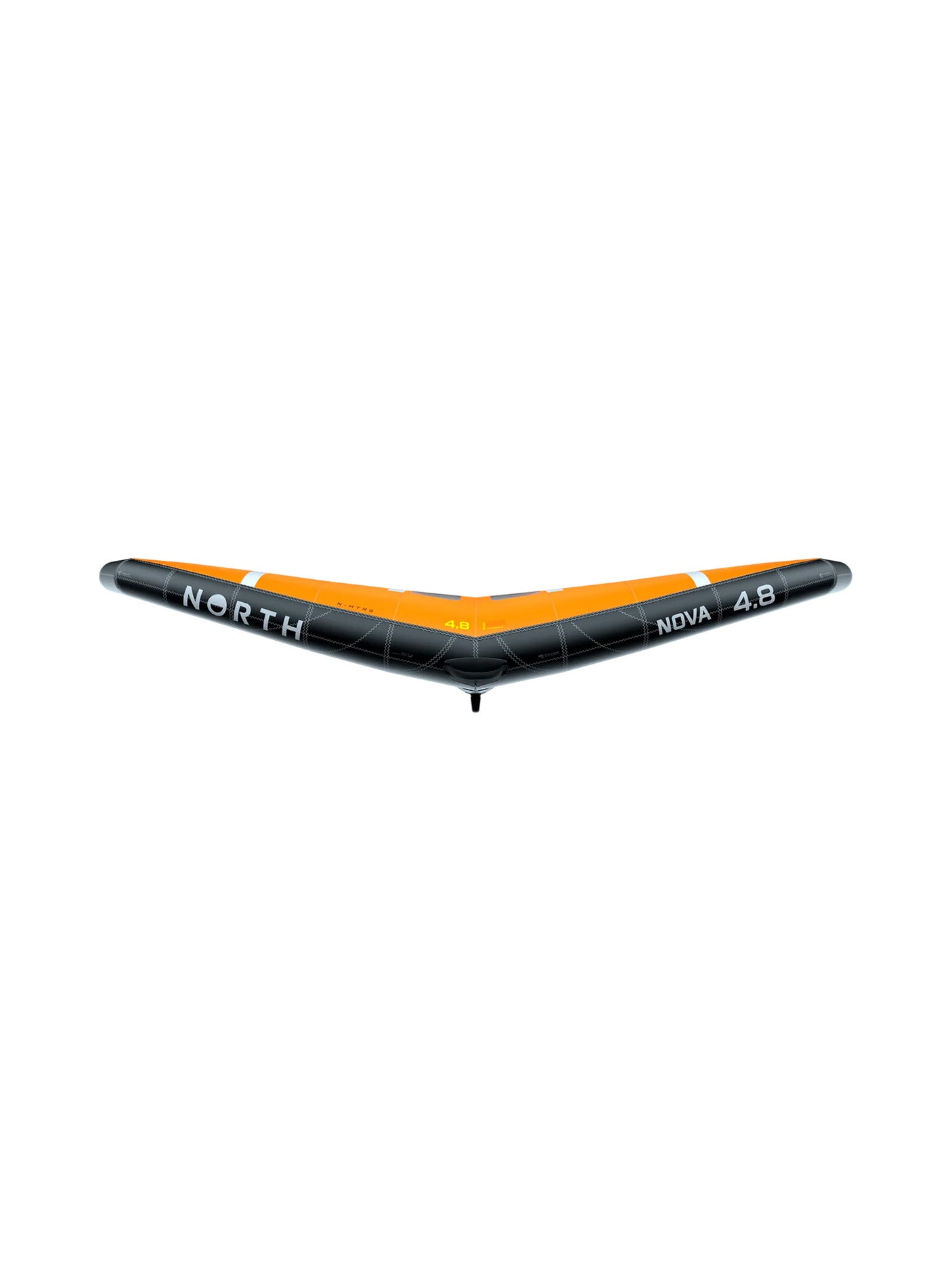 Nova 2026 Wing