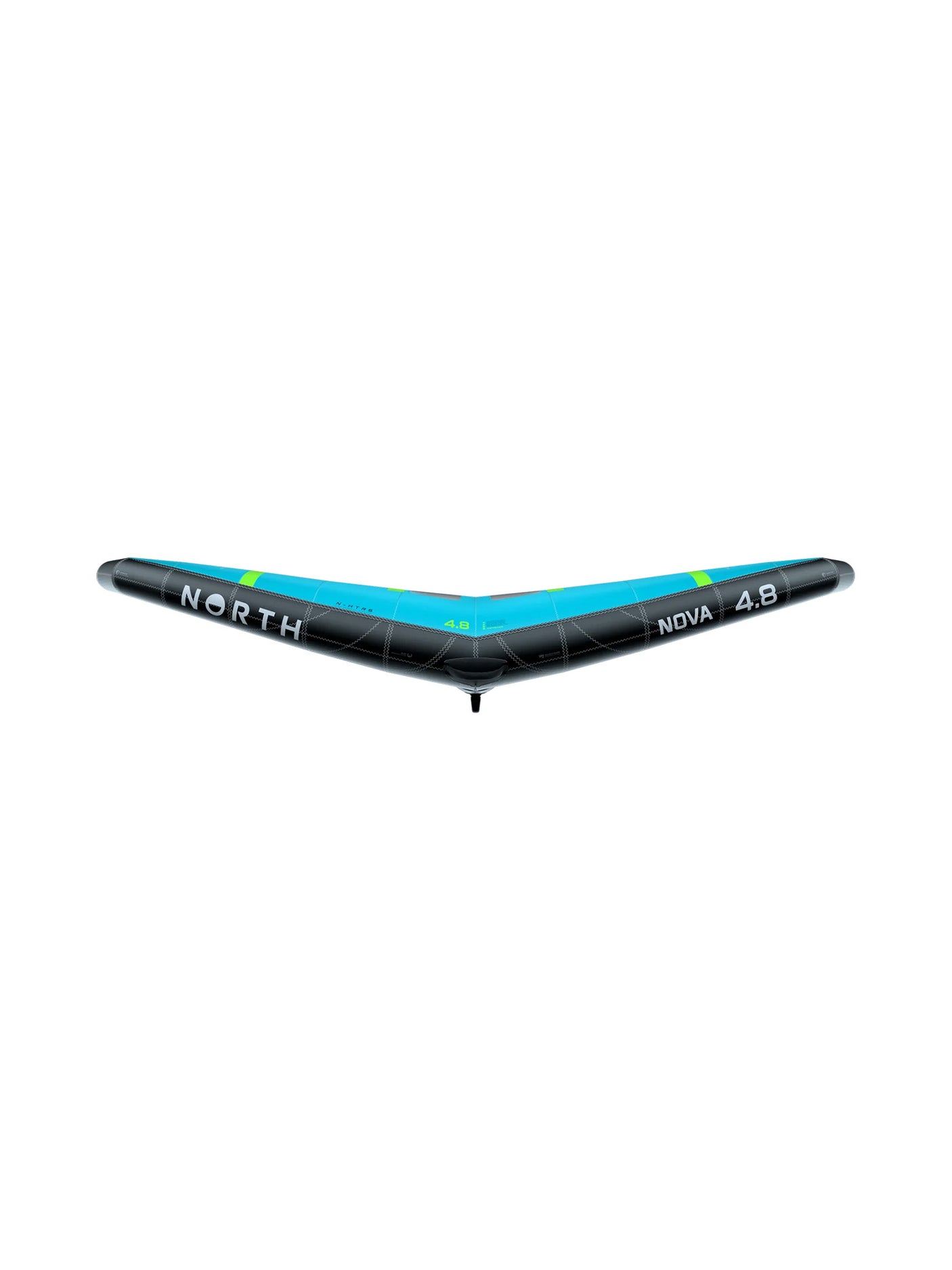 Nova 2026 Wing