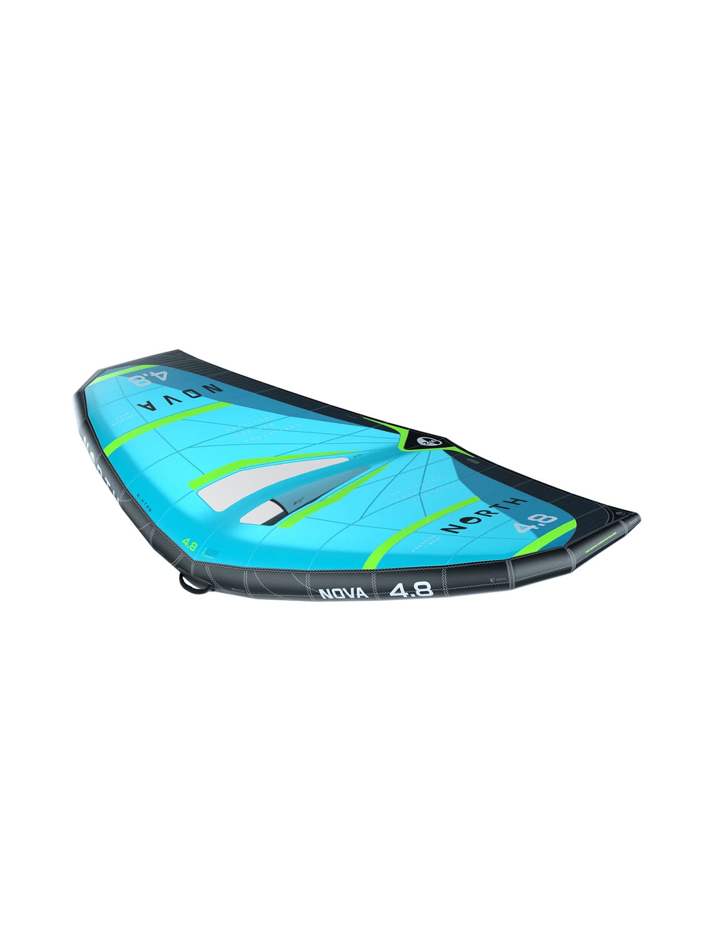 Nova 2026 Wing