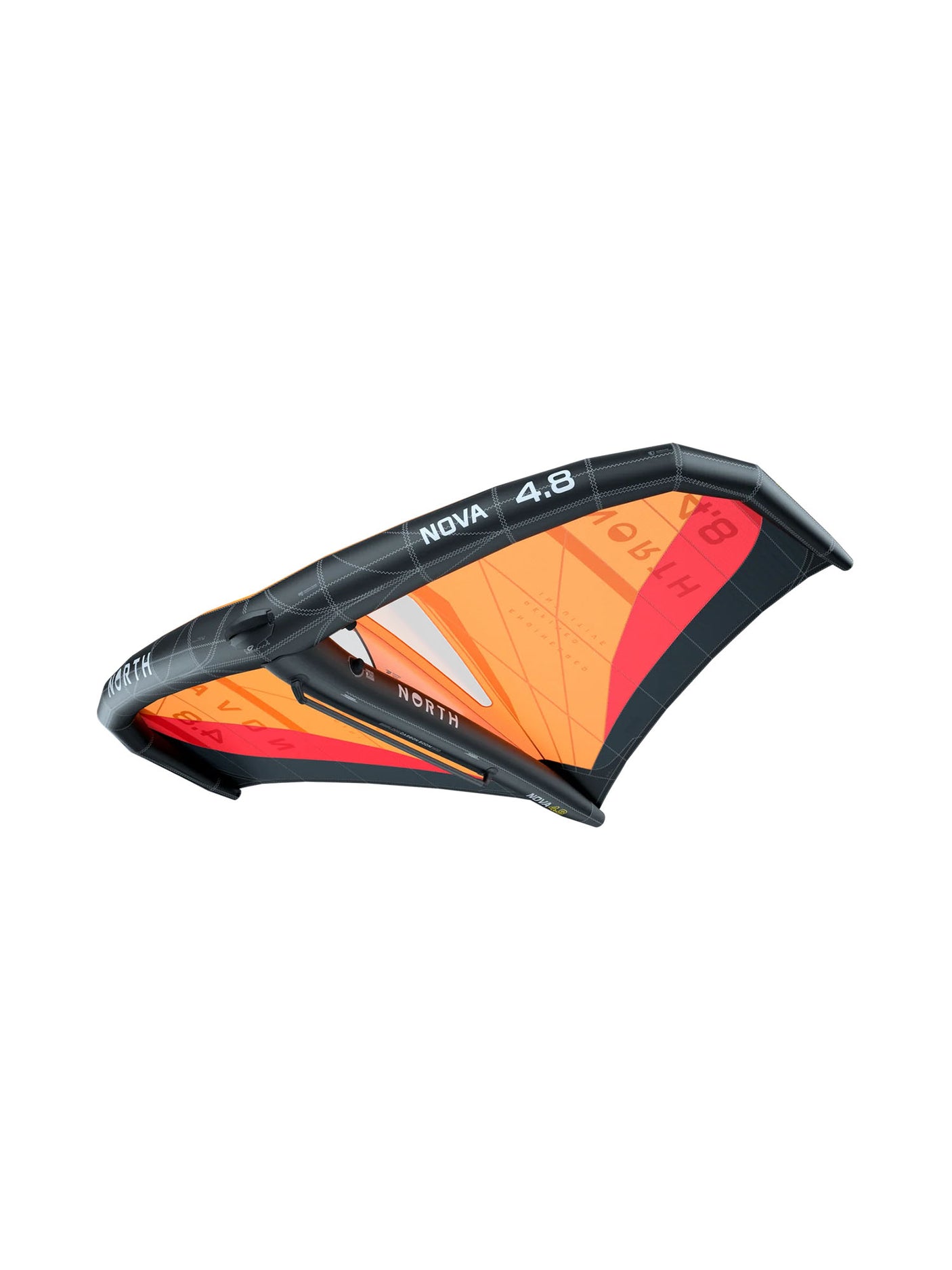 Nova 2026 Wing