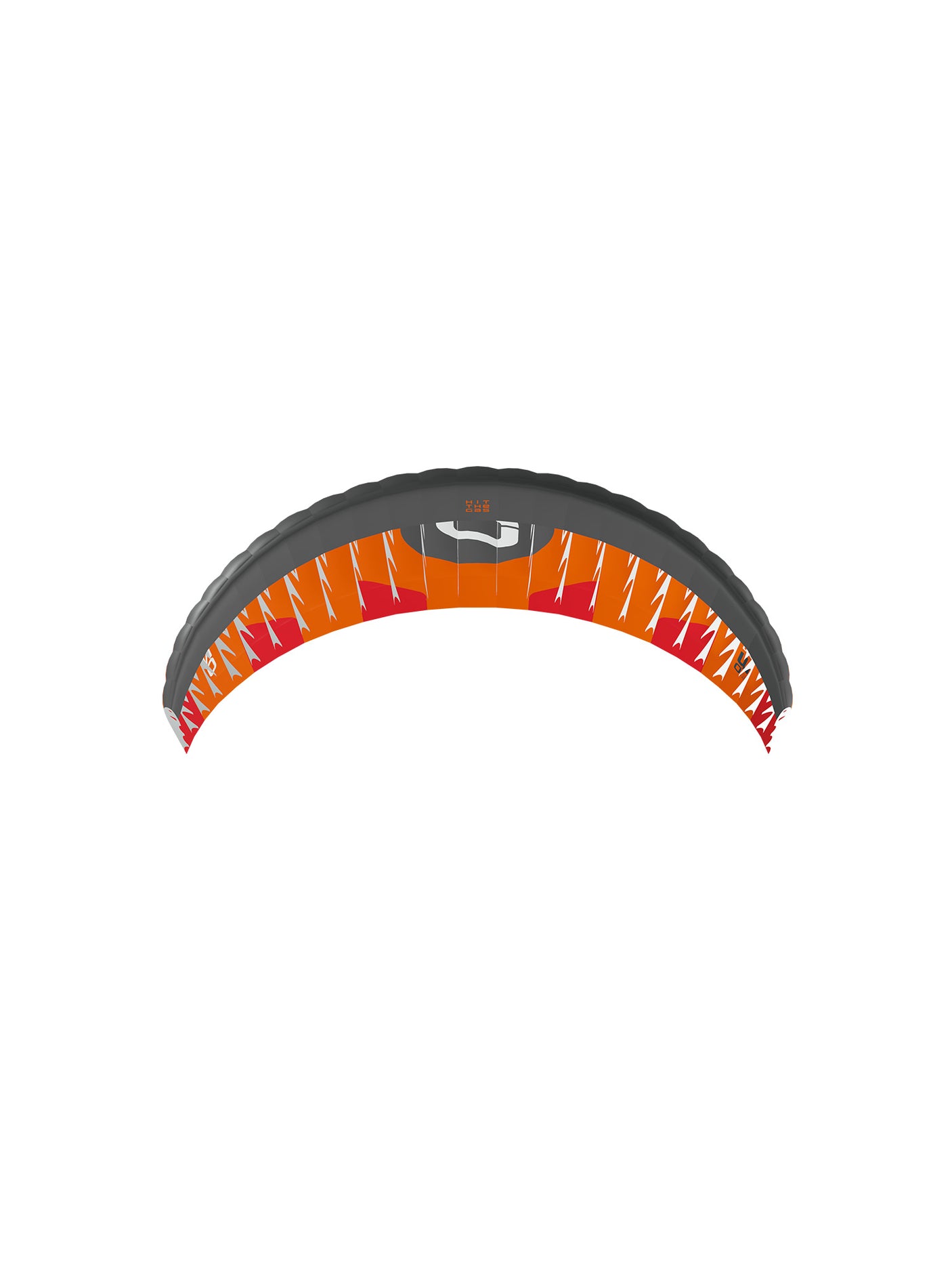 Afterburner Parawing
