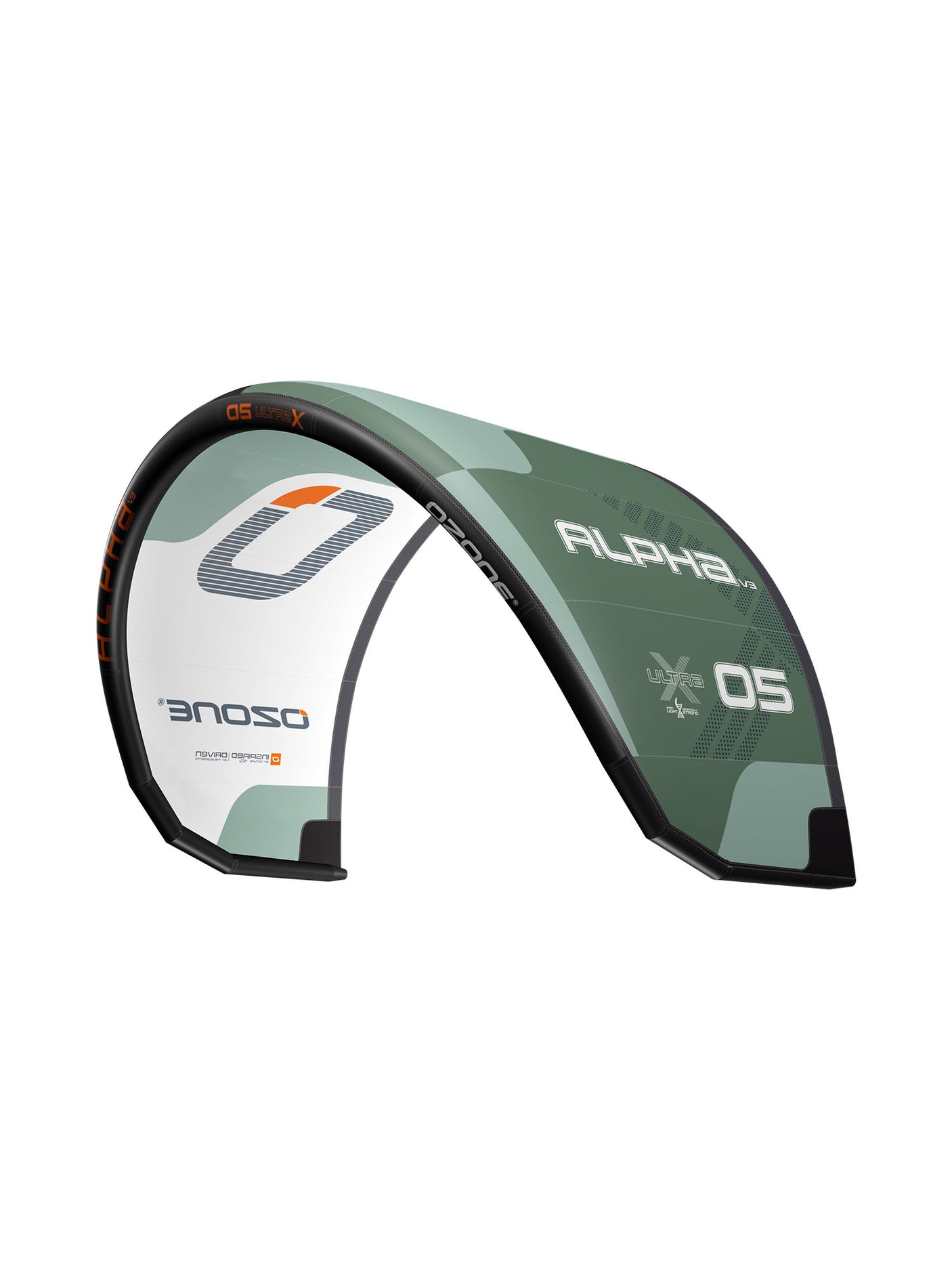 Alpha V3 Ultra-X Kite