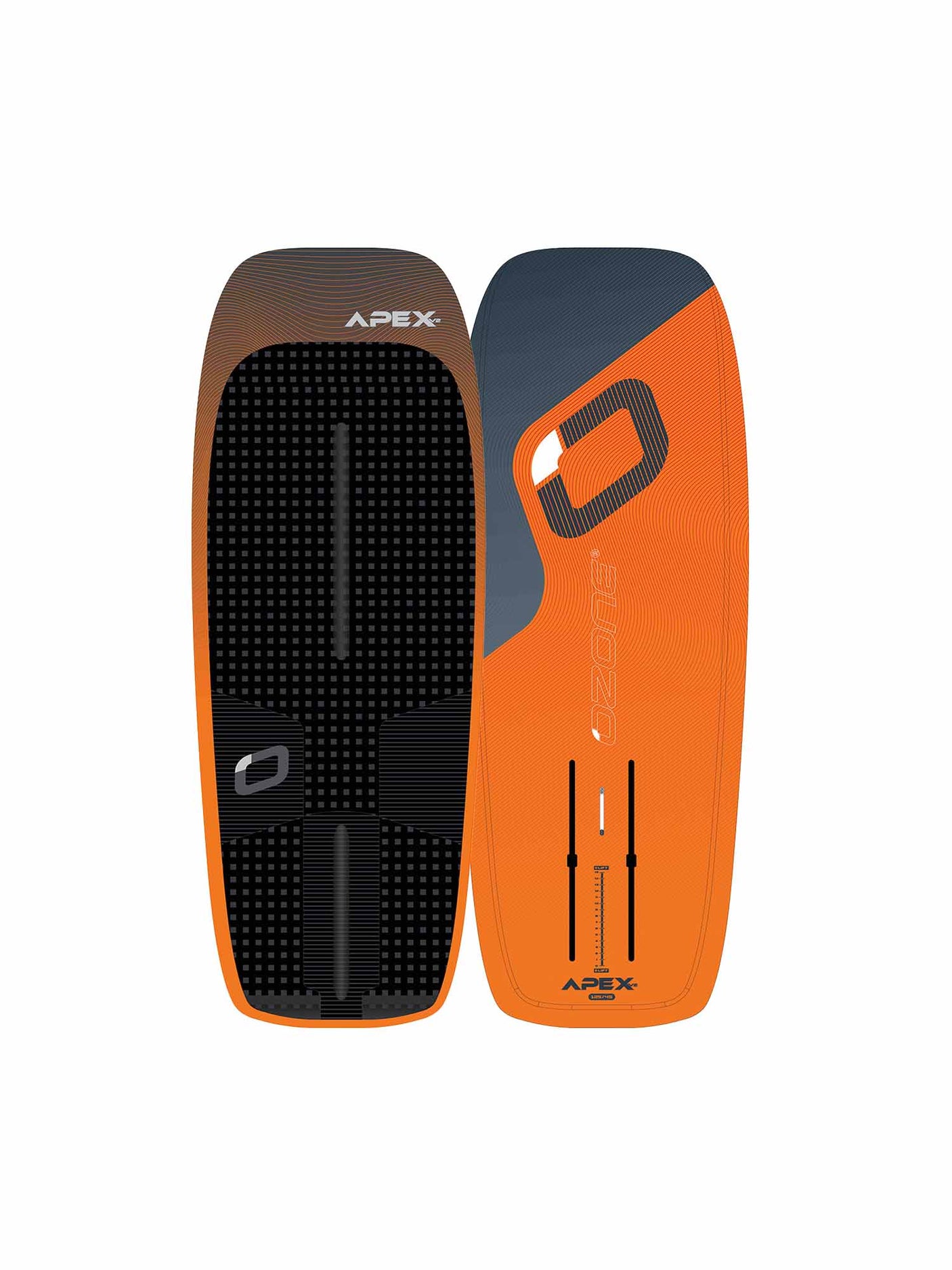 Apex V2 Foilboard