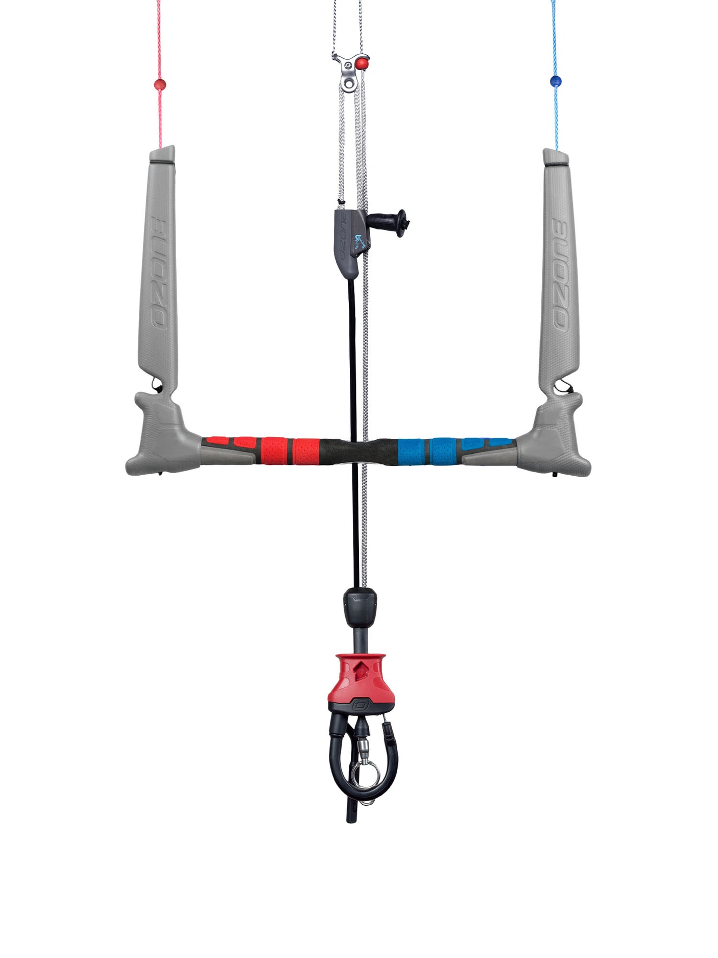 Compact V5 Kite Bar