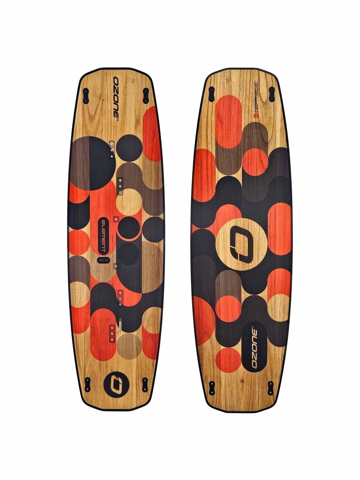 Element V1 Twintip