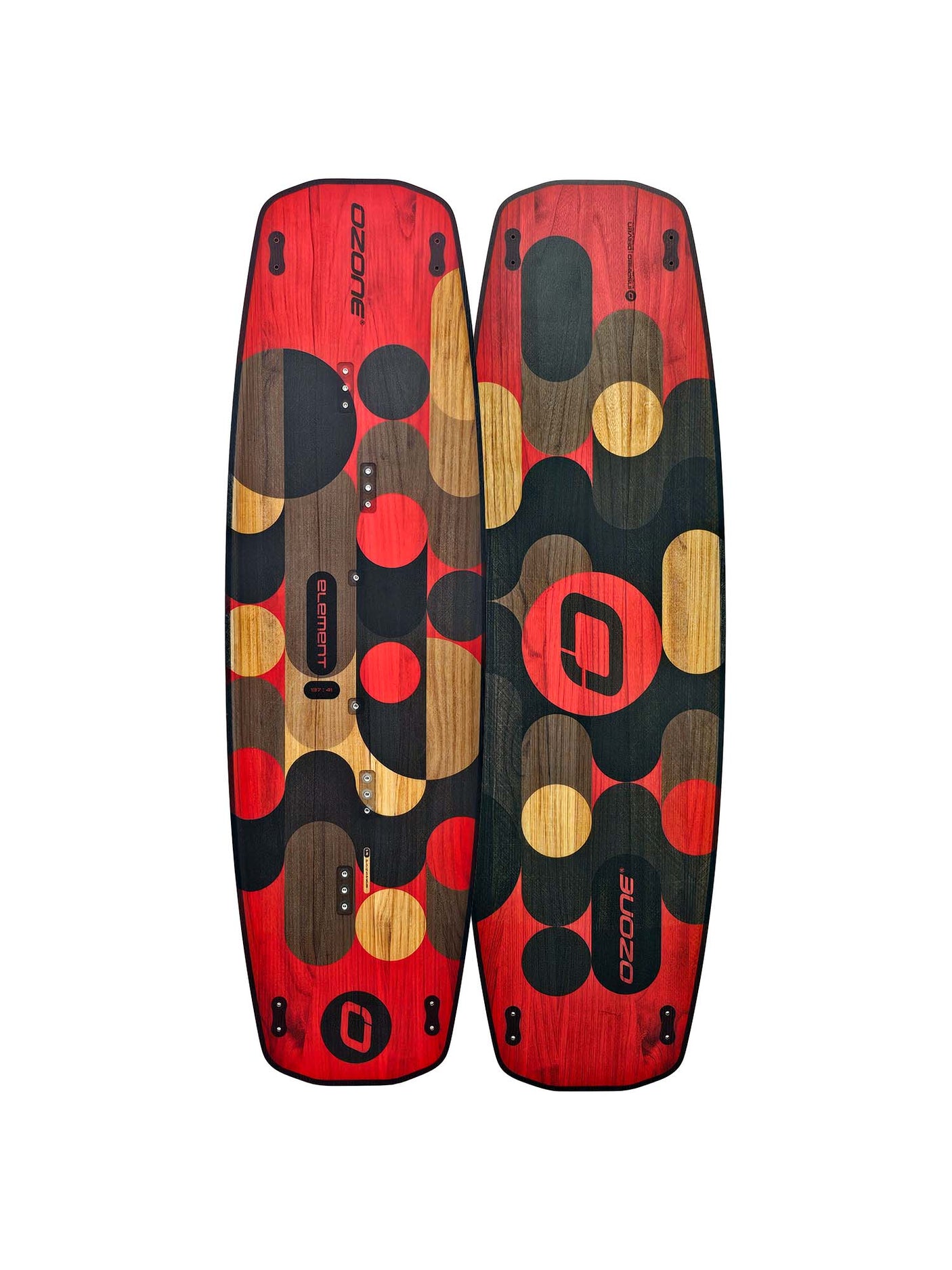 Element V1 Twintip