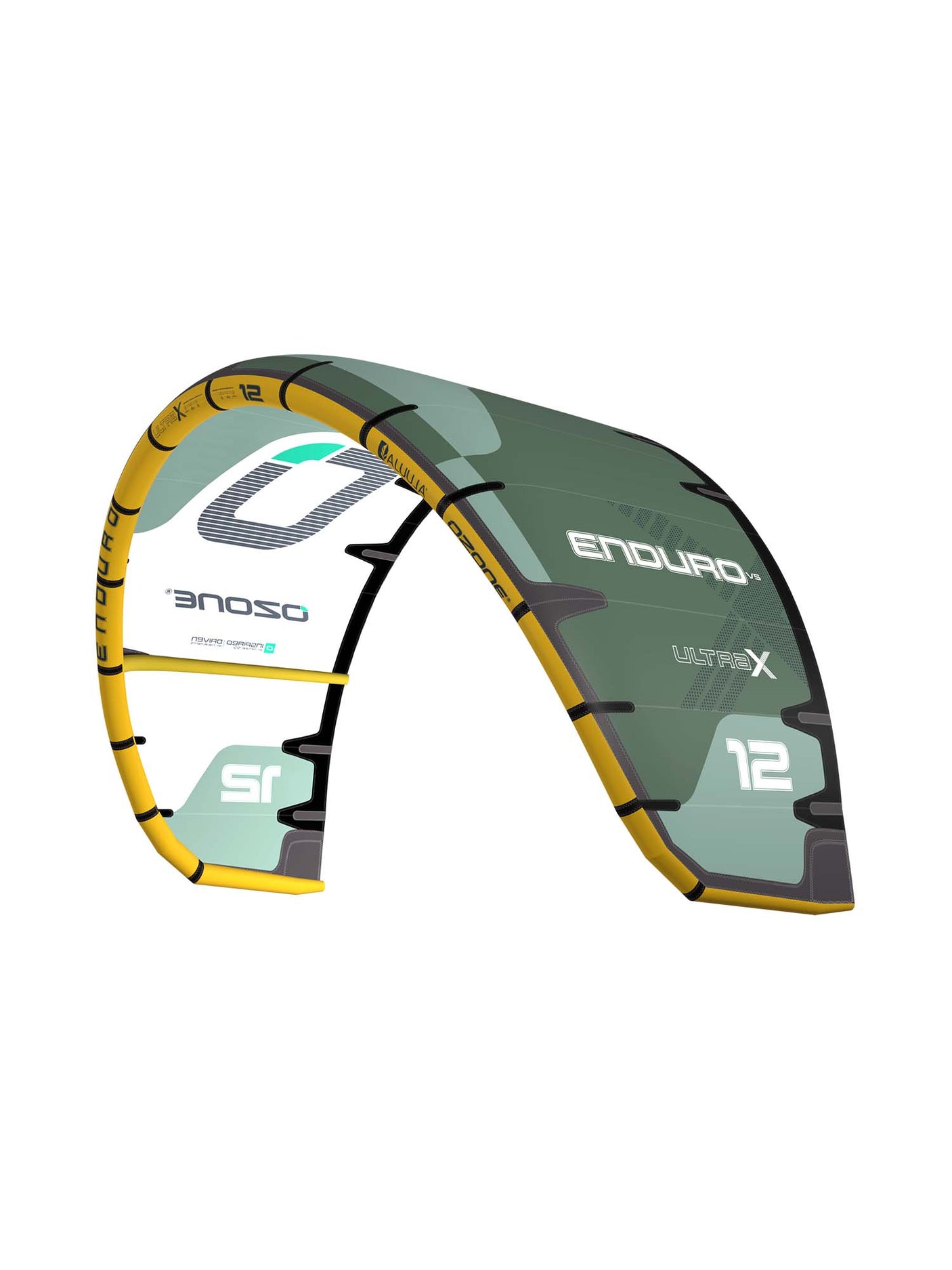 Enduro V5 Ultra-X Kite