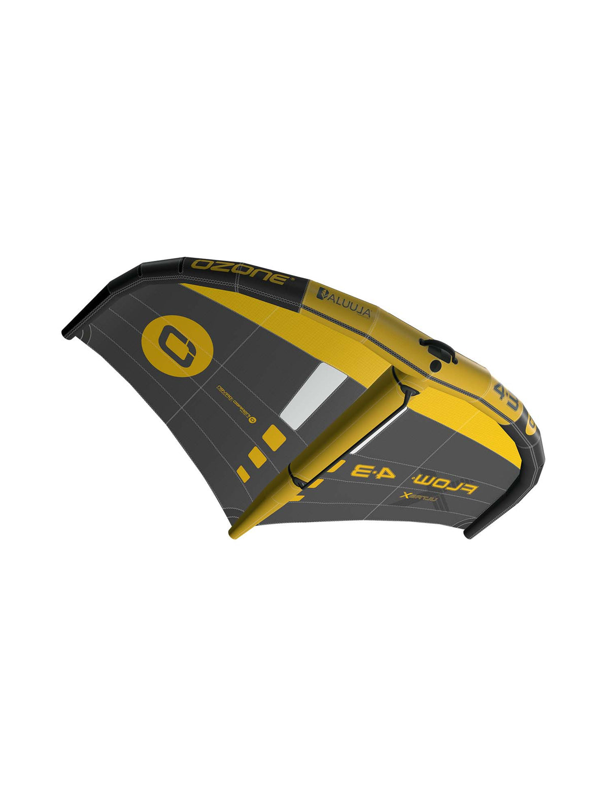 Flow V2 Ultra-X Wing