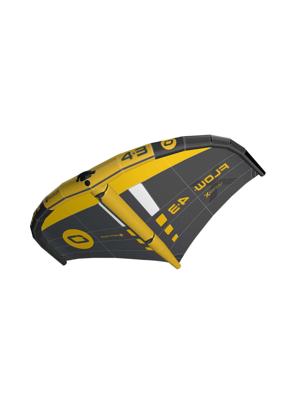 Flow V2 Ultra-X Wing