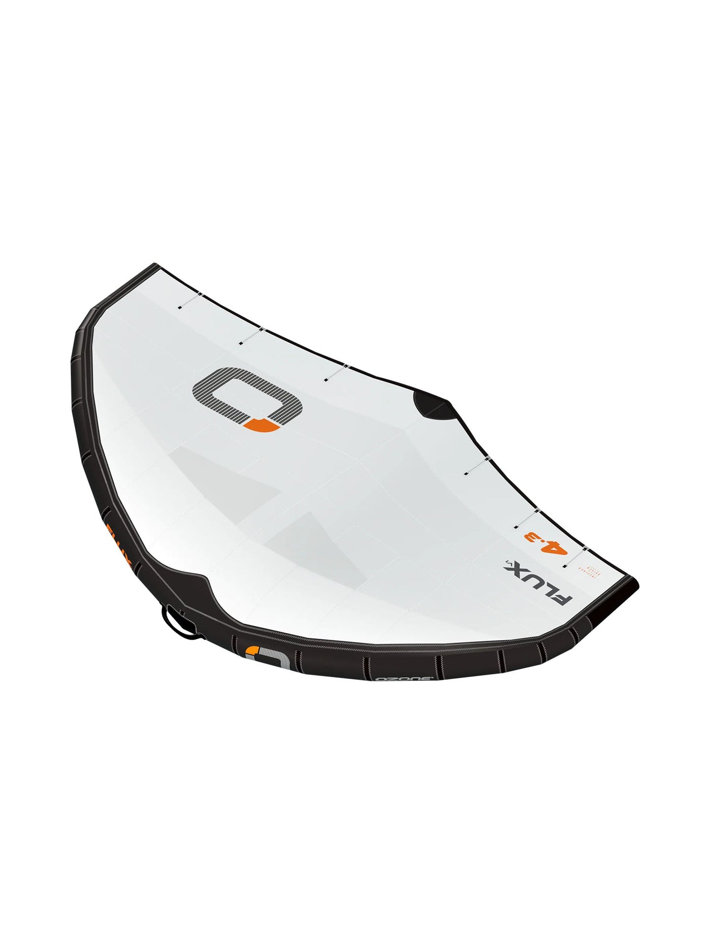Flux V1 Wing