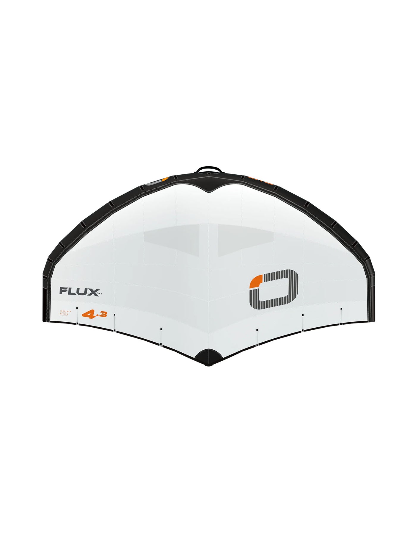 Flux V1 Wing