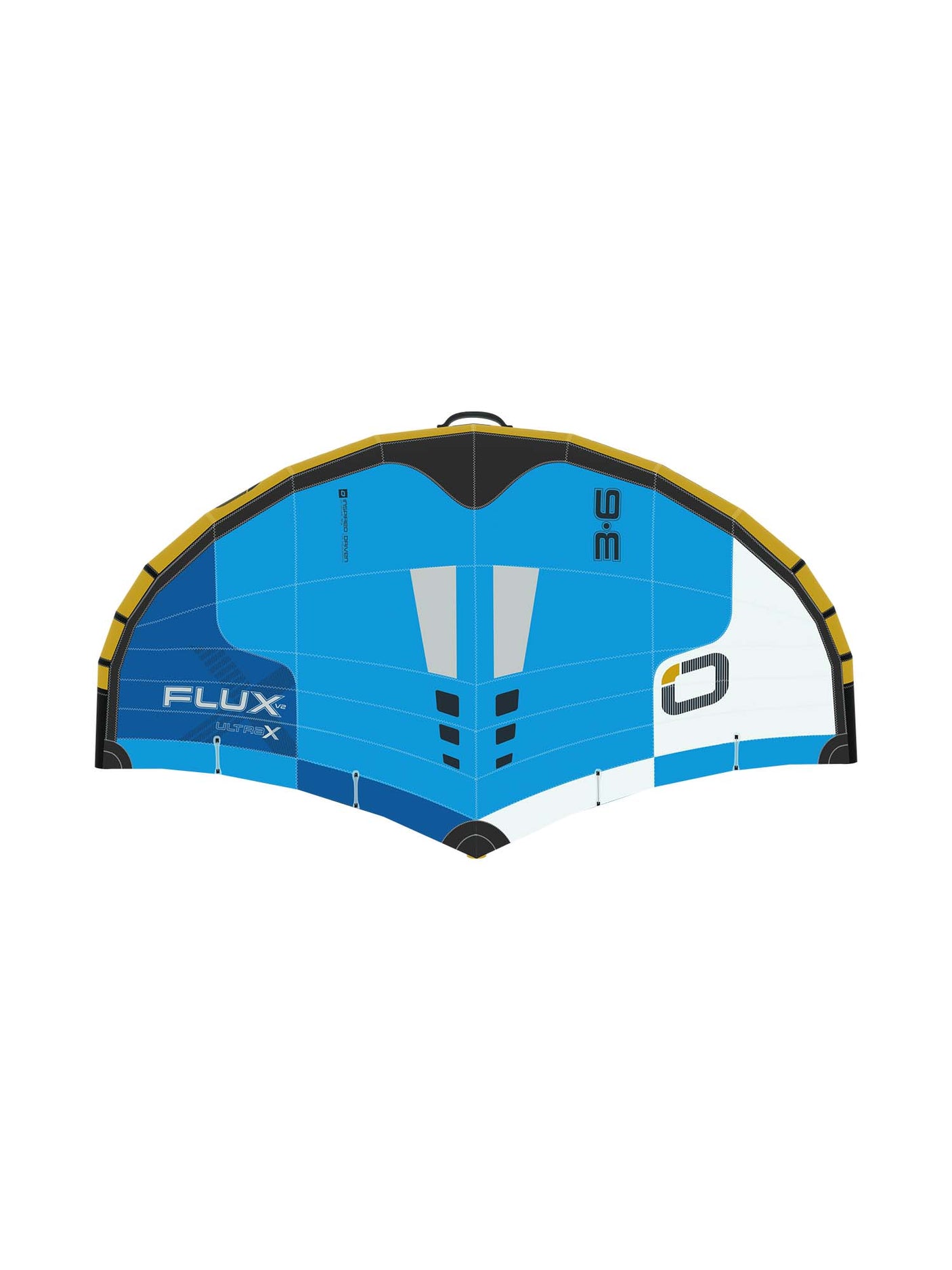 Flux V2 Ultra-X Wing
