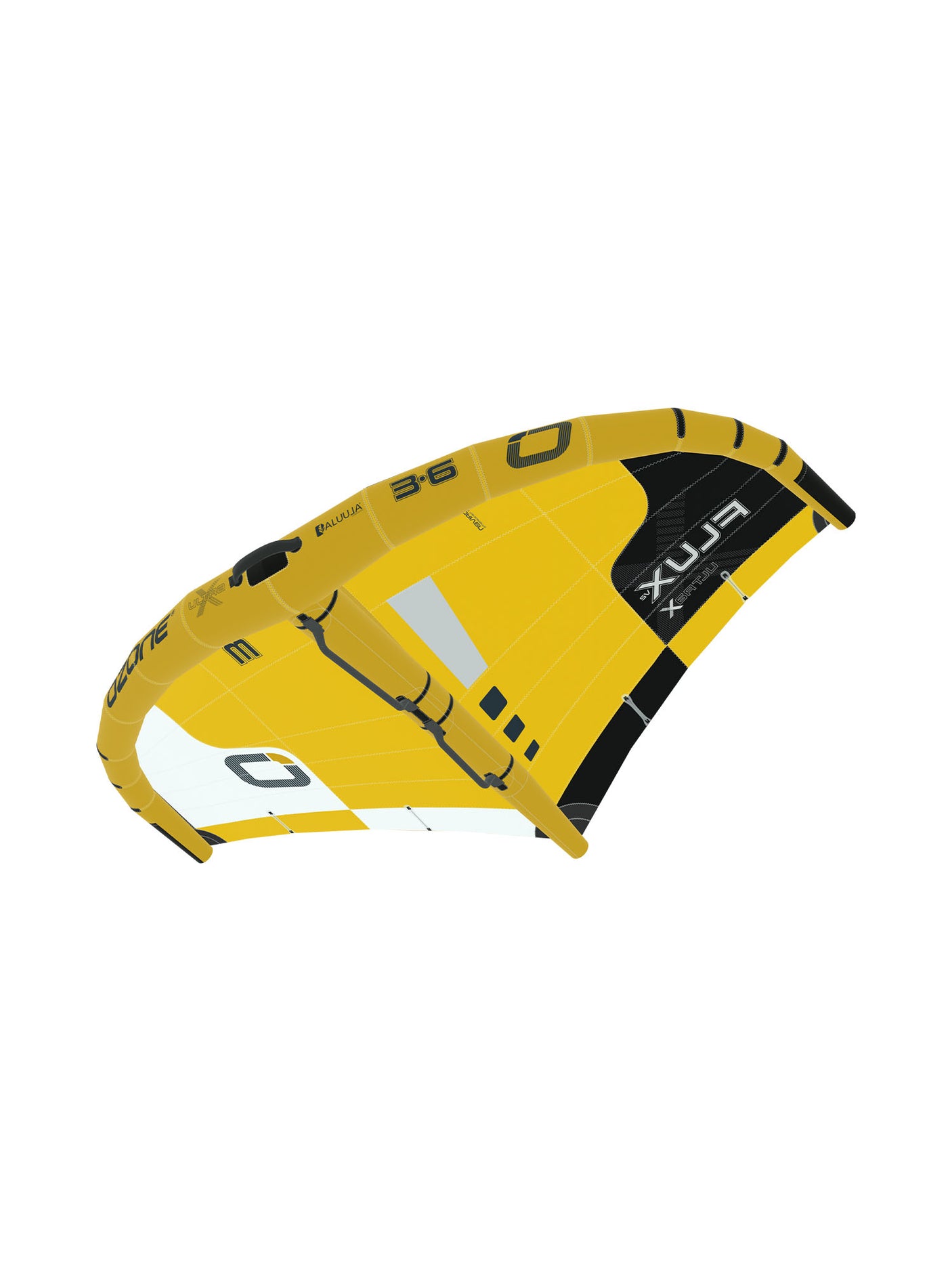 Flux V2 Ultra-X Wing