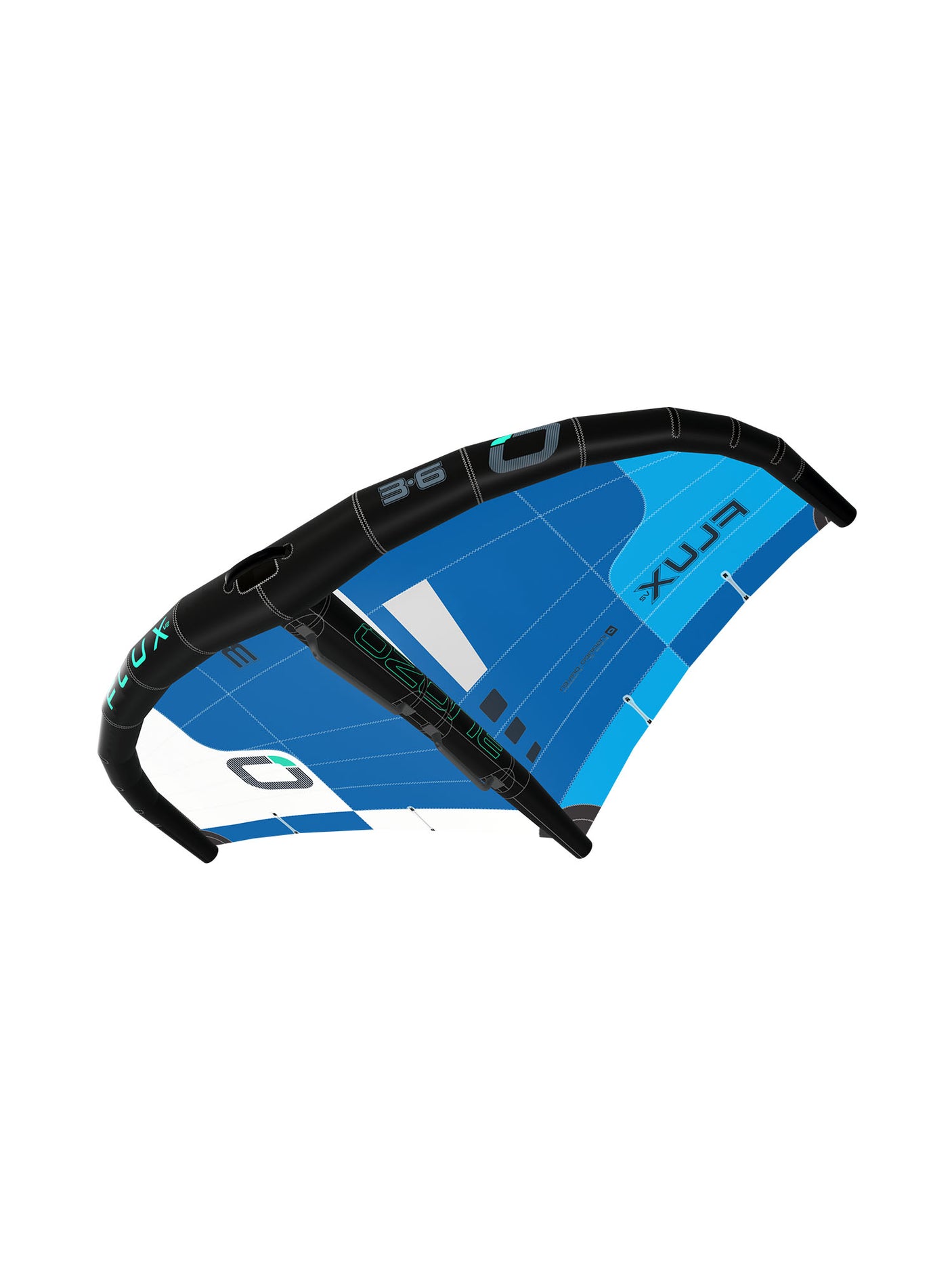Flux V2 Wing