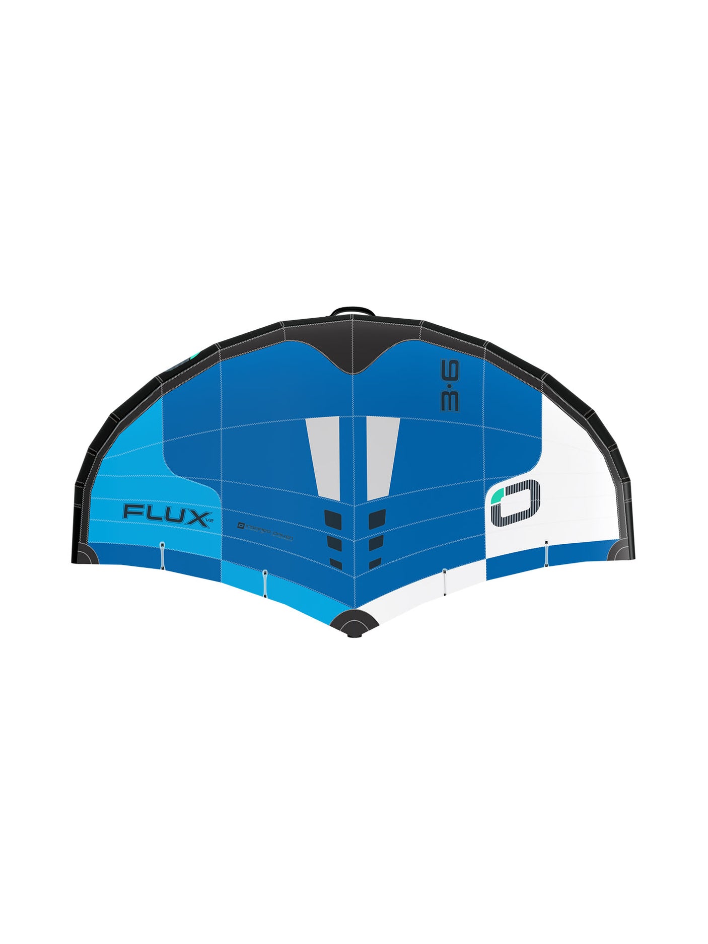 Flux V2 Wing