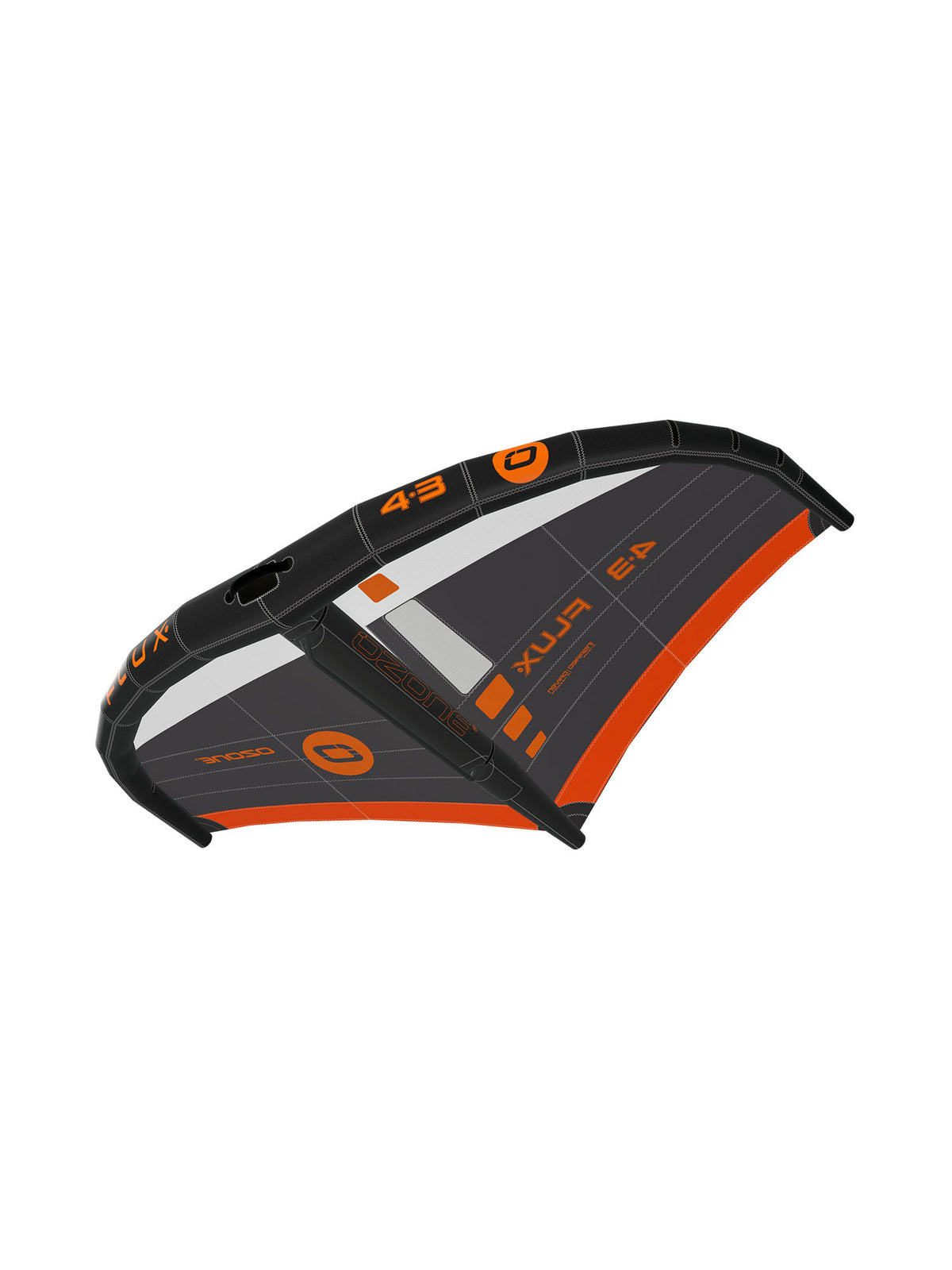Flux V3 Wing