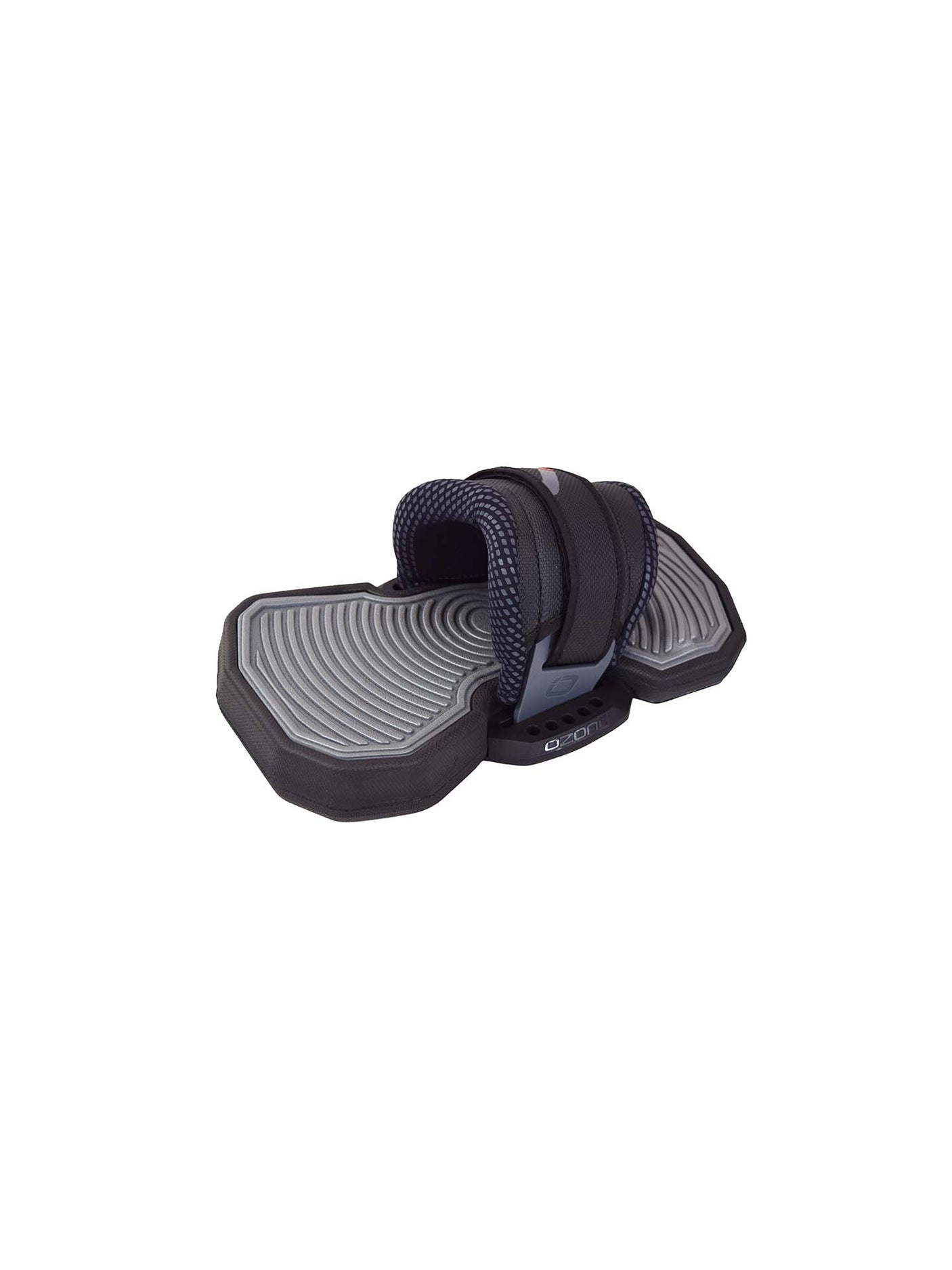 Footpads and Straps V2