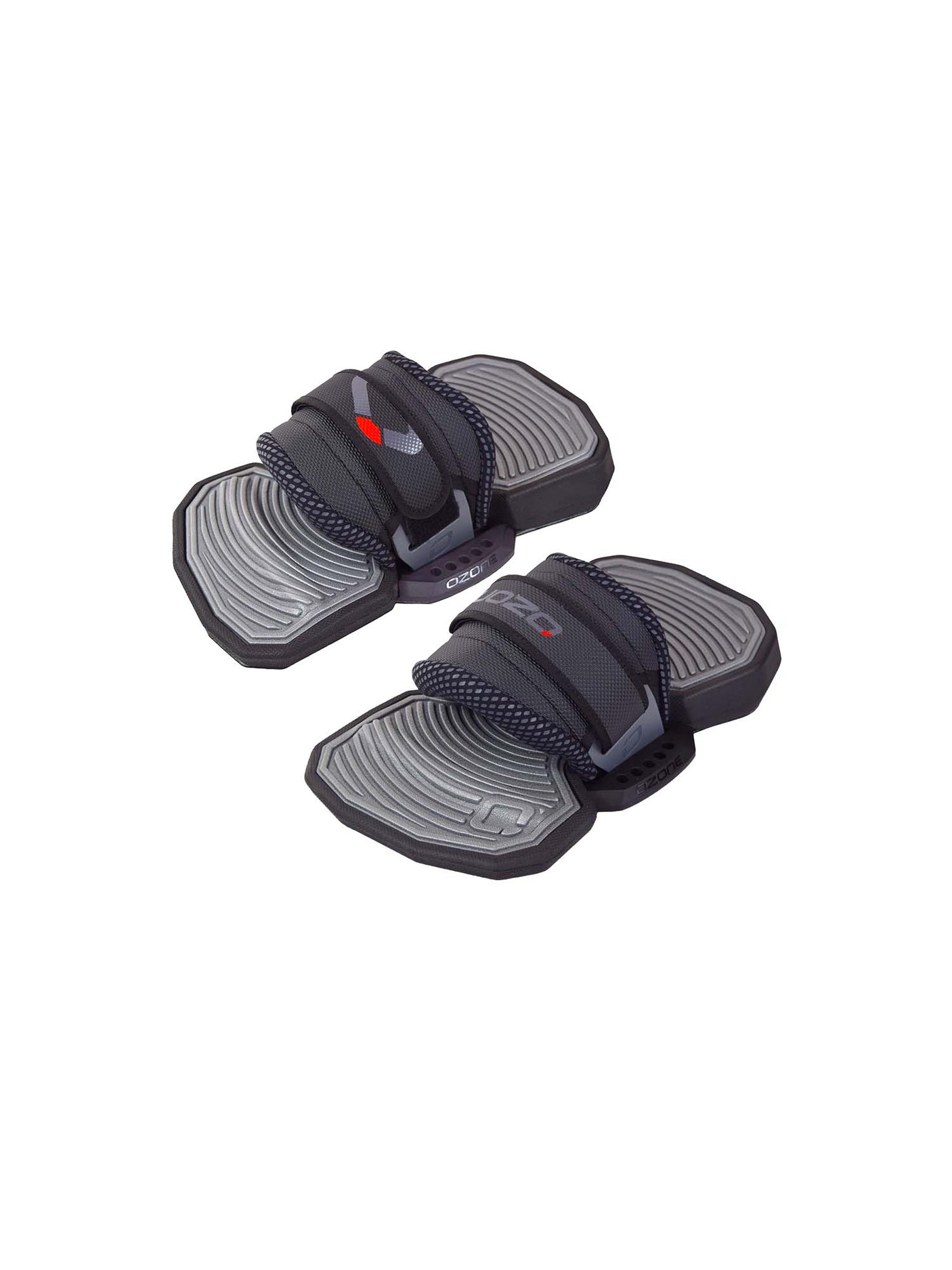 Footpads and Straps V2