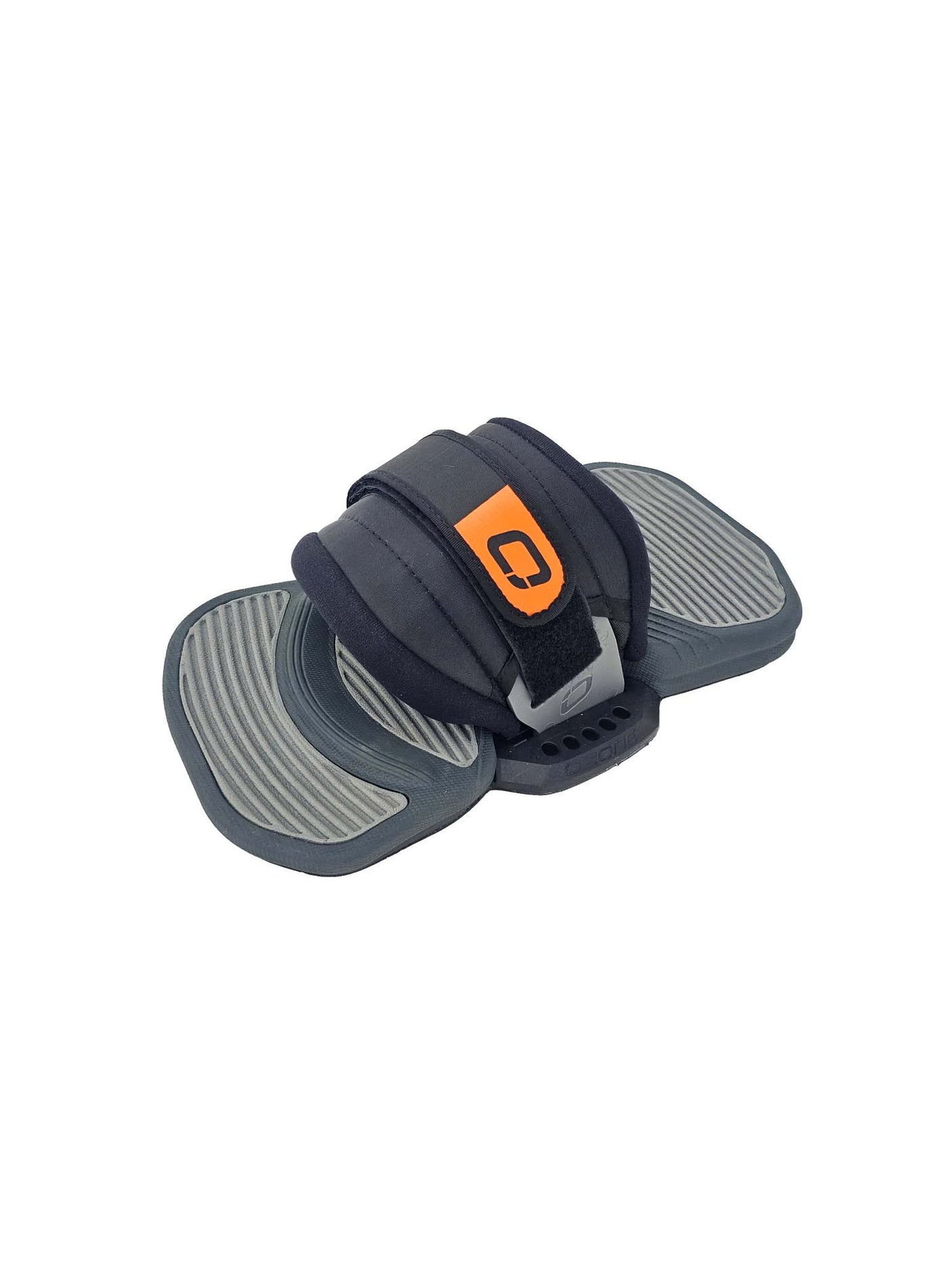 Ozone Footpads and Straps V3