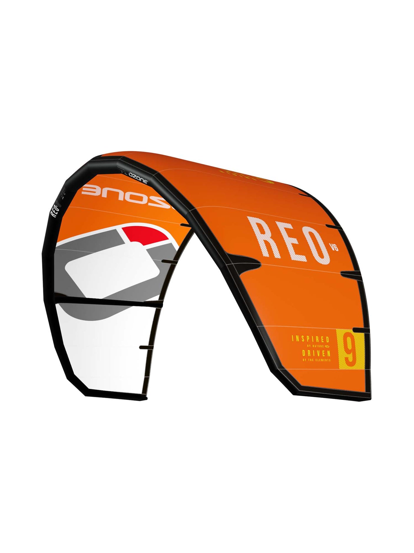REO V6 Kite