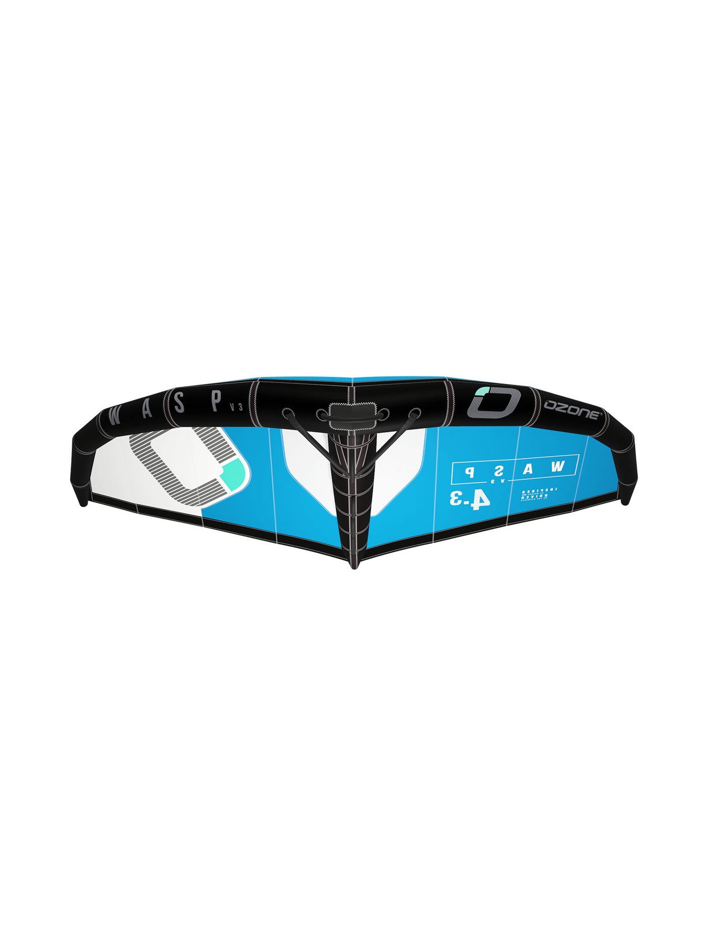 Wasp V2 Wing