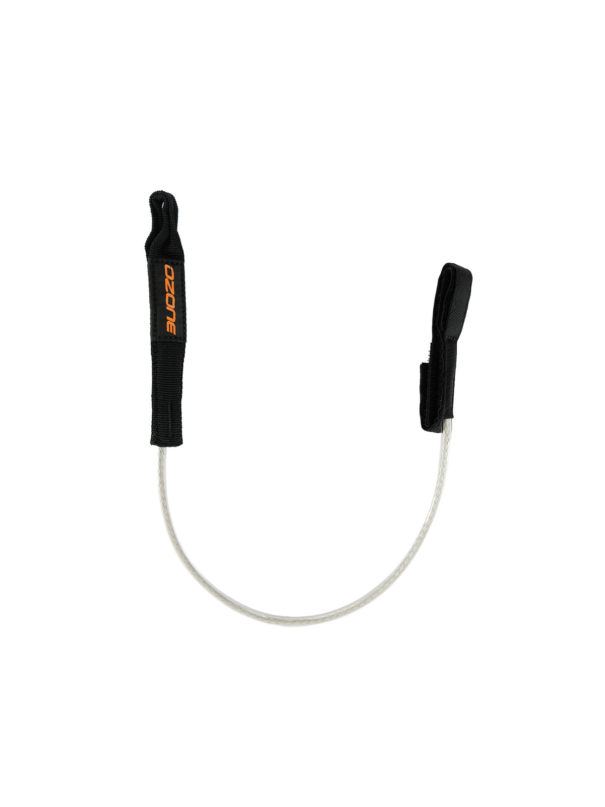 Wing/Parawing Double Attachment Fixed Loop Harness Line