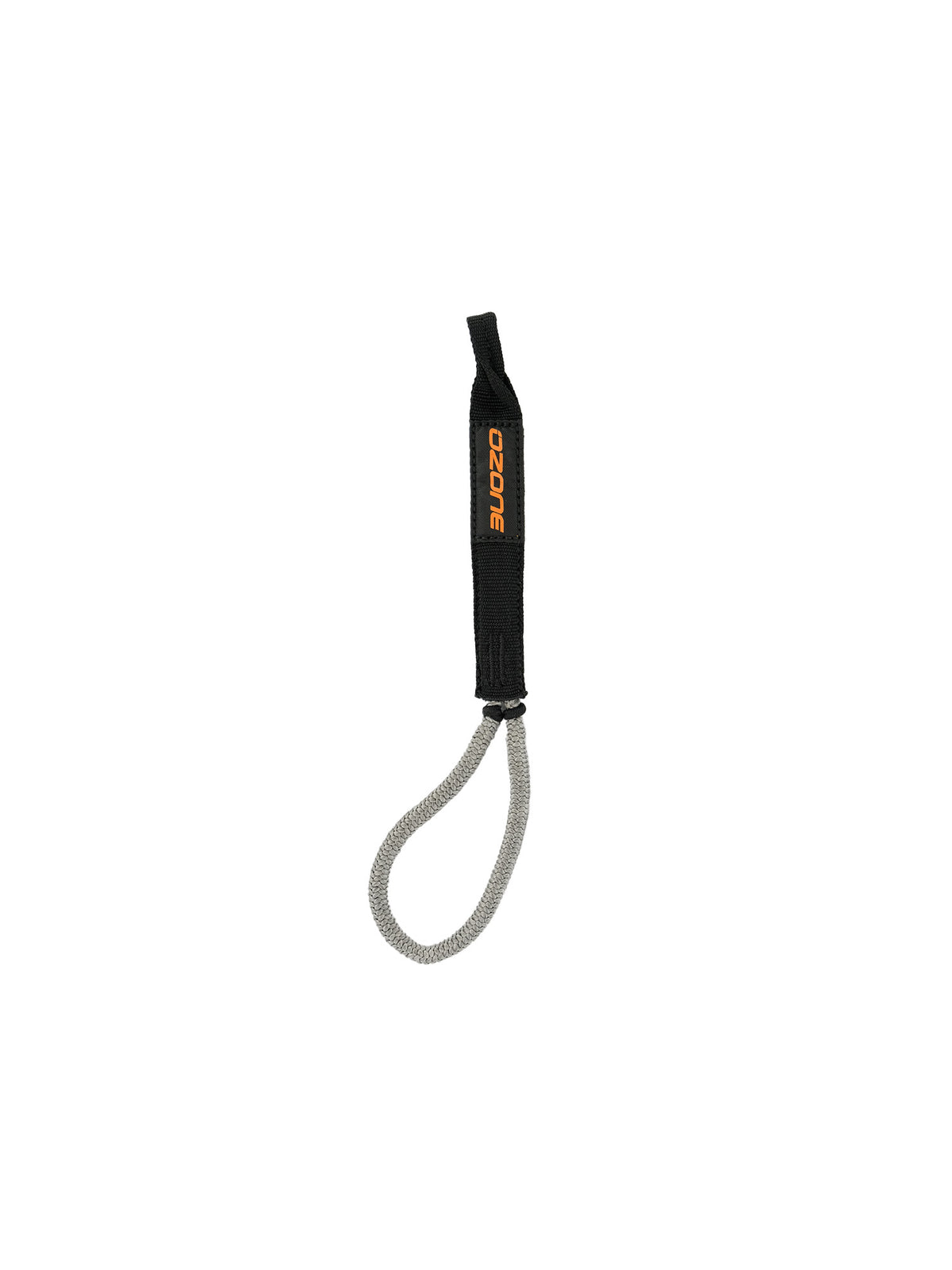 Wing/Parawing Single Attachment Bungee Loop Harness Line