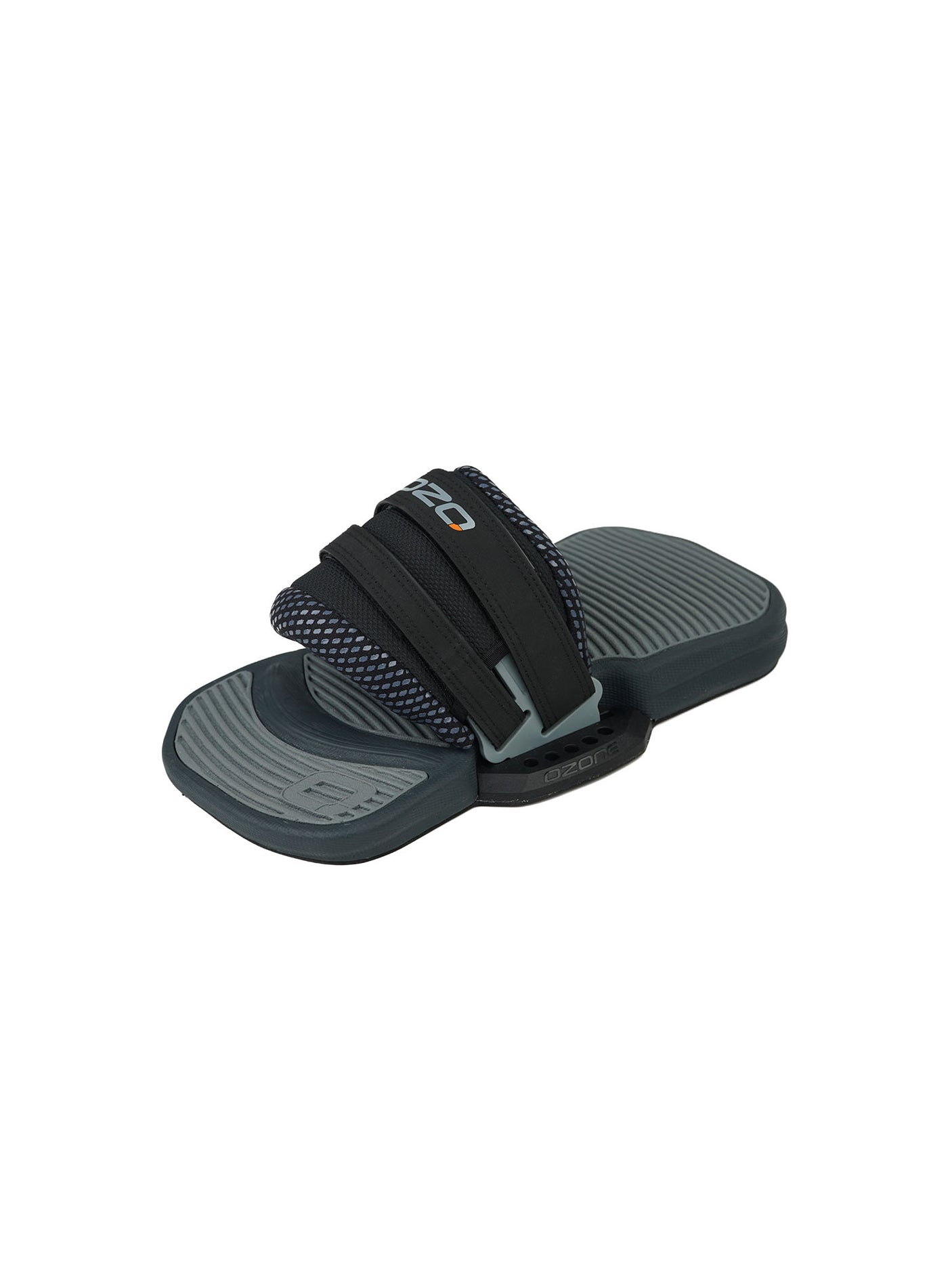 Ozone Footpads and Straps V3