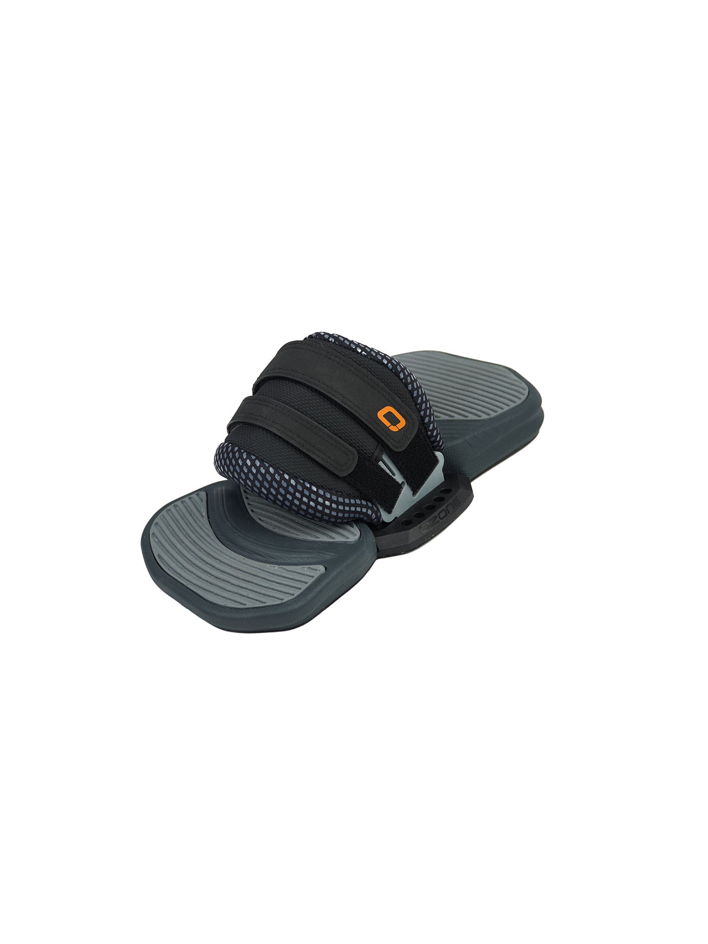 Ozone Footpads and Straps V3