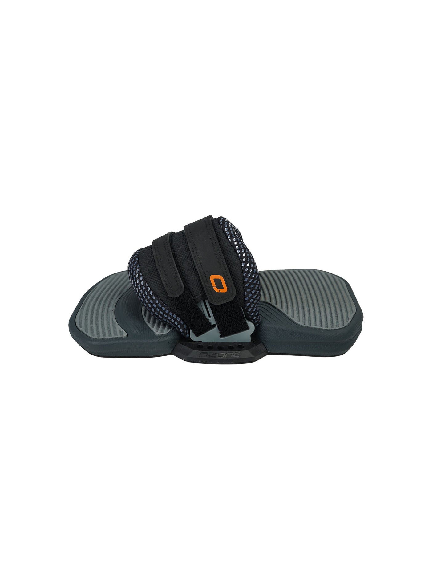 Ozone Footpads and Straps V3