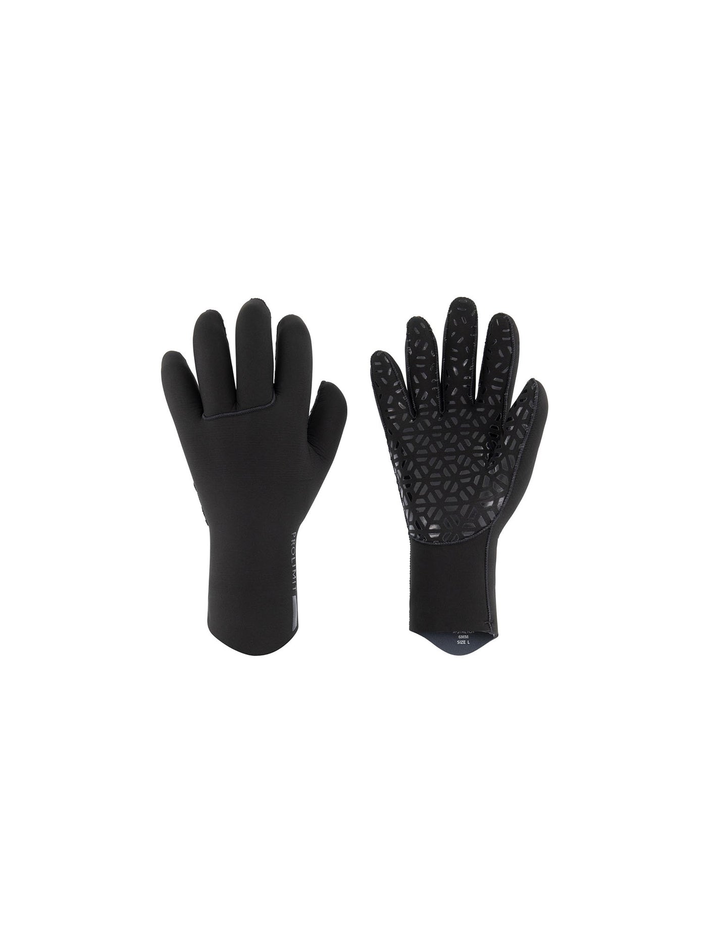 X-Stretch 6mm Gloves