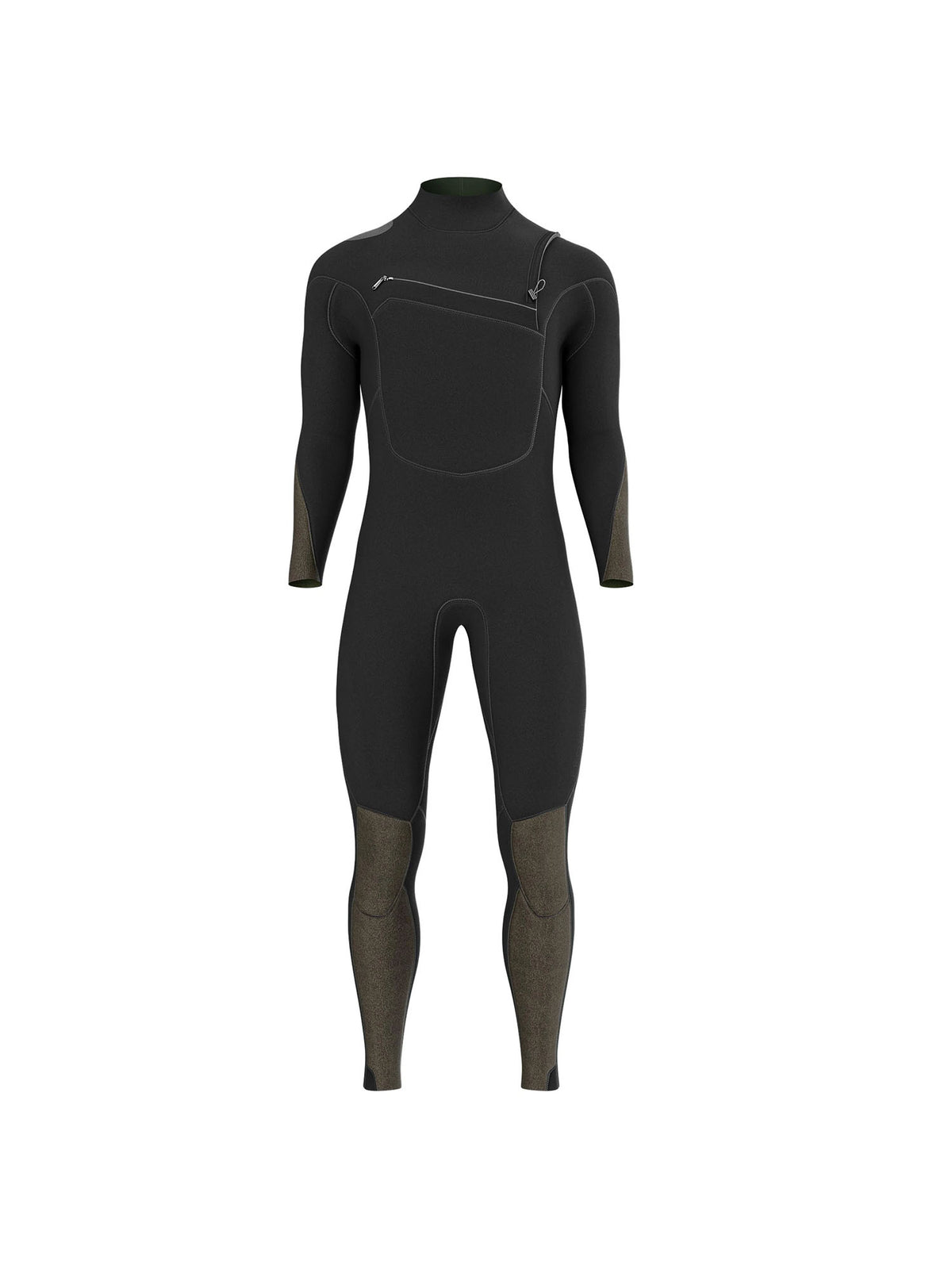 Prolimit Shield Steamer Free-X 5/4 Wetsuit