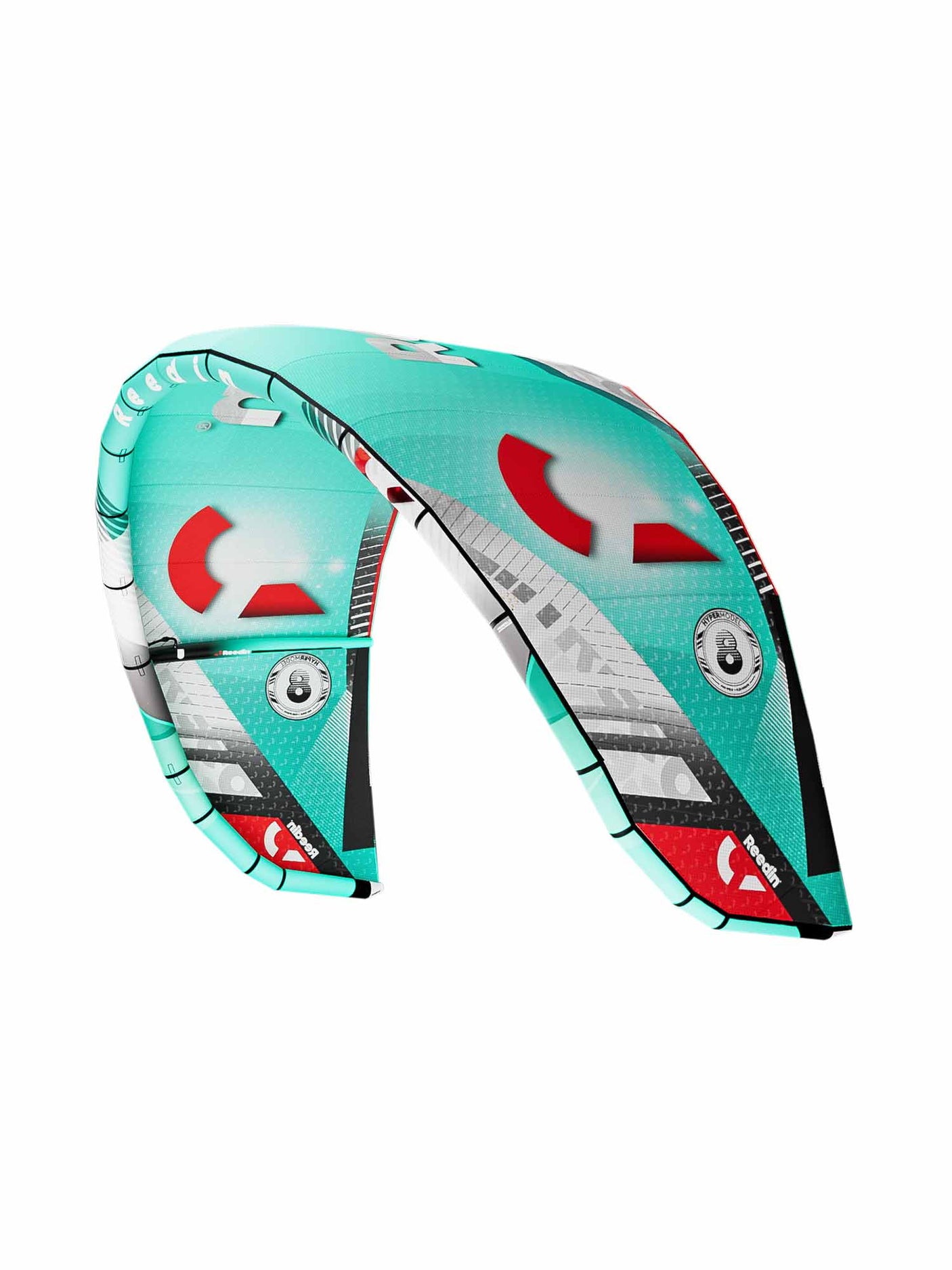 HyperModel 2025 Kite