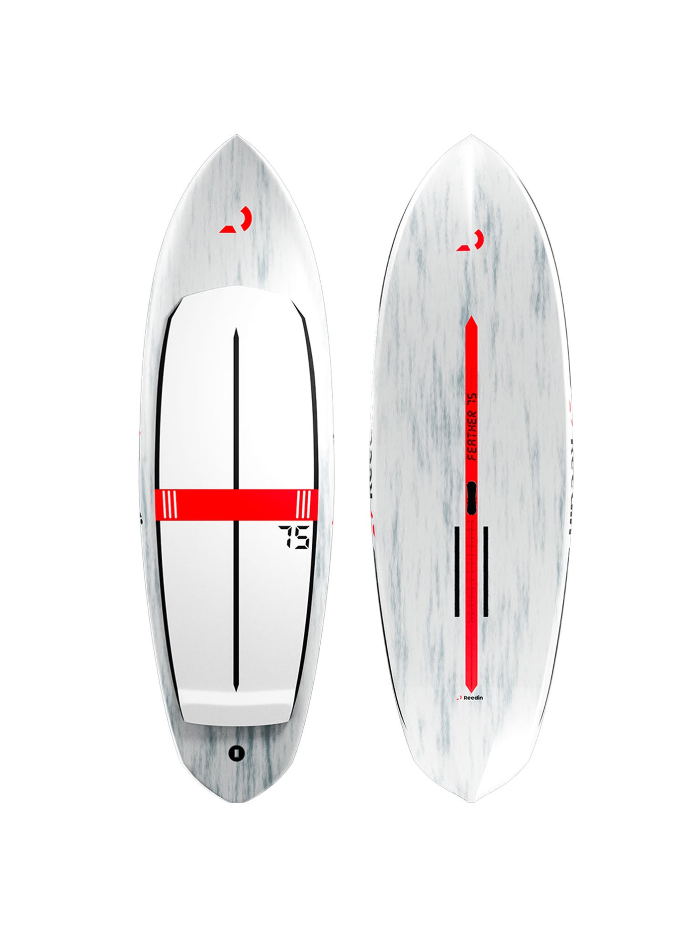 Feather 2026 Foilboard