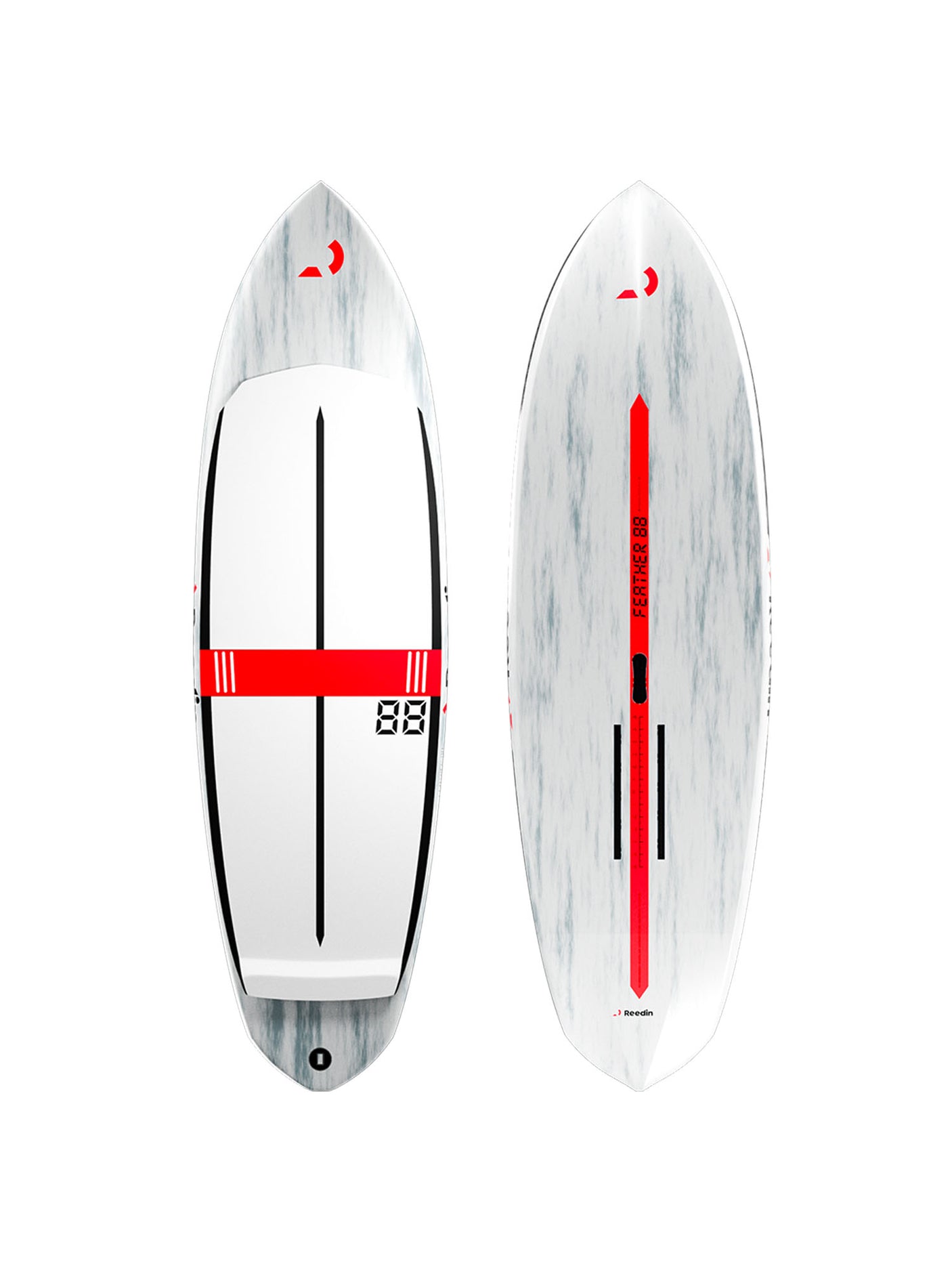 Feather 2026 Foilboard